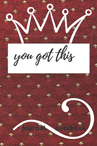 Motivational Notebook,A Positive Thinking, Mindfulness Journal, Diary,Cute Inspirational Notebook Gift for Girls,Women,kids: Lined Notebook / Journal Gift, 110 Pages, 6x9, Soft Cover, Matte Finish Books