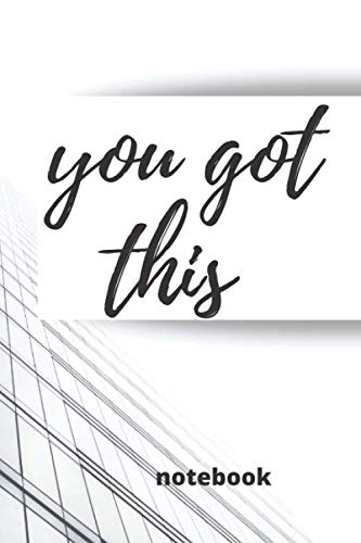 Motivational Notebook,A Positive Thinking, Mindfulness Journal, Diary,Cute Inspirational Notebook Gift for Girls,Women,kids: Lined Notebook / Journal Gift, 110 Pages, 6x9, Soft Cover, Matte Finish Books