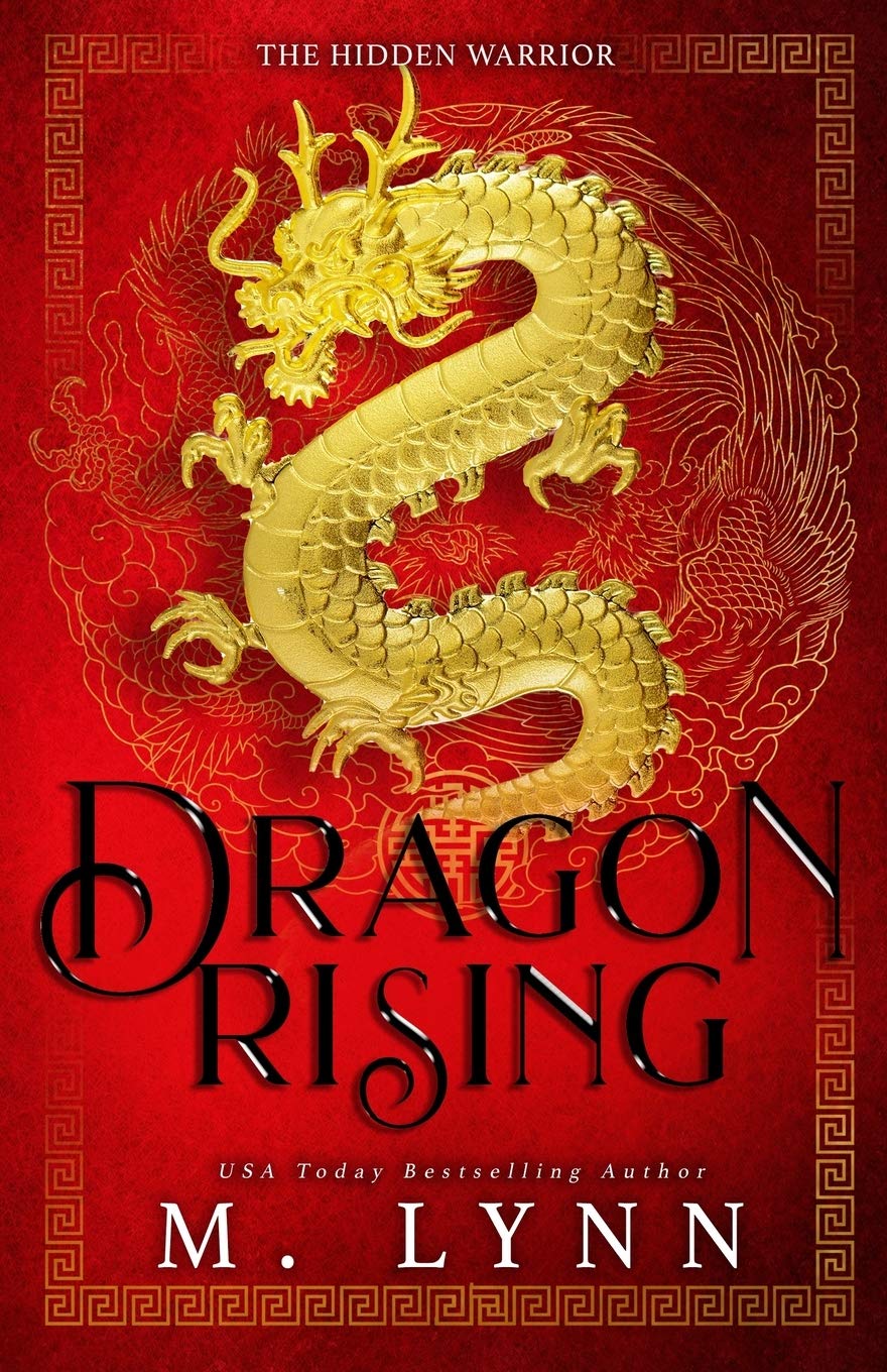 Dragon Rising: A Mulan Inspired Fantasy book