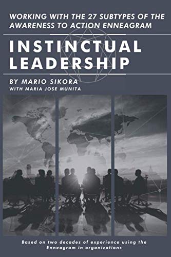 Instinctual Leadership: Working with the 27 Subtypes of the Awareness to Action Enneagram Business, Finance & Career