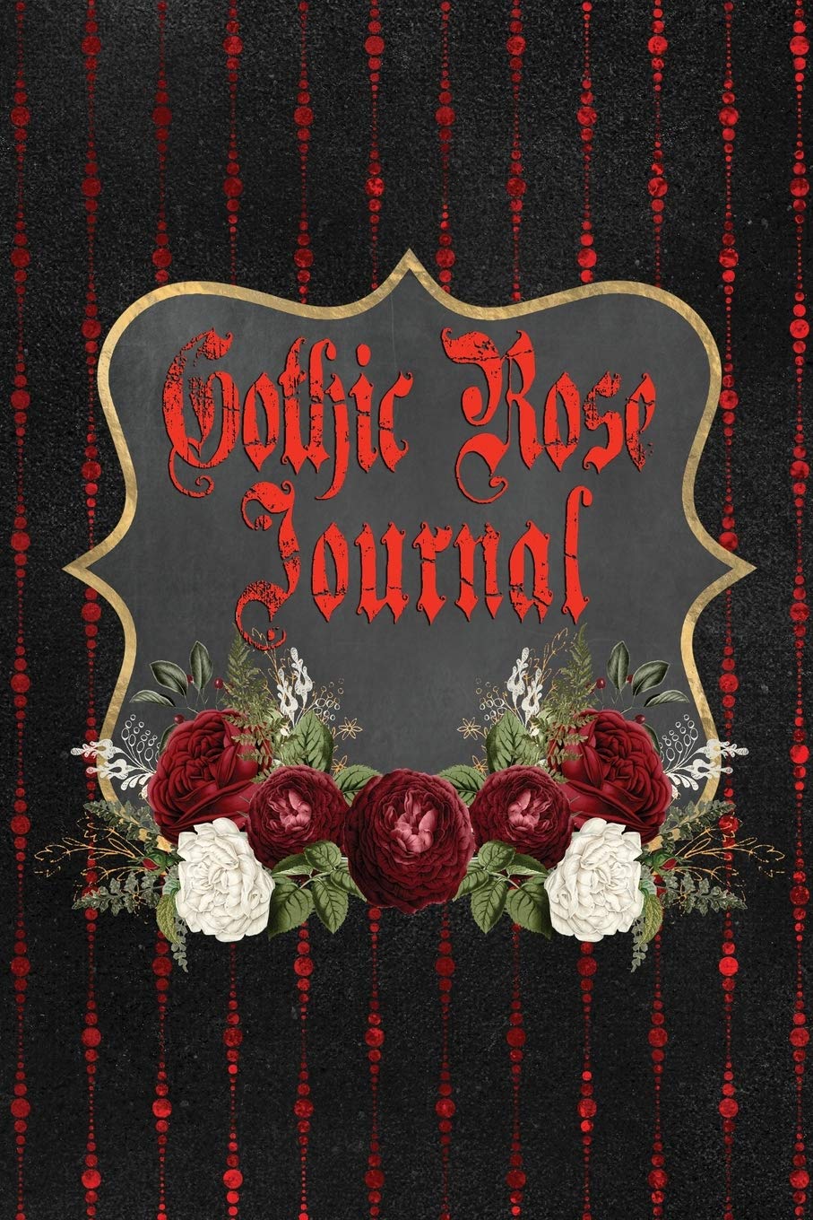 Gothic Rose Journal Essays & Short Stories