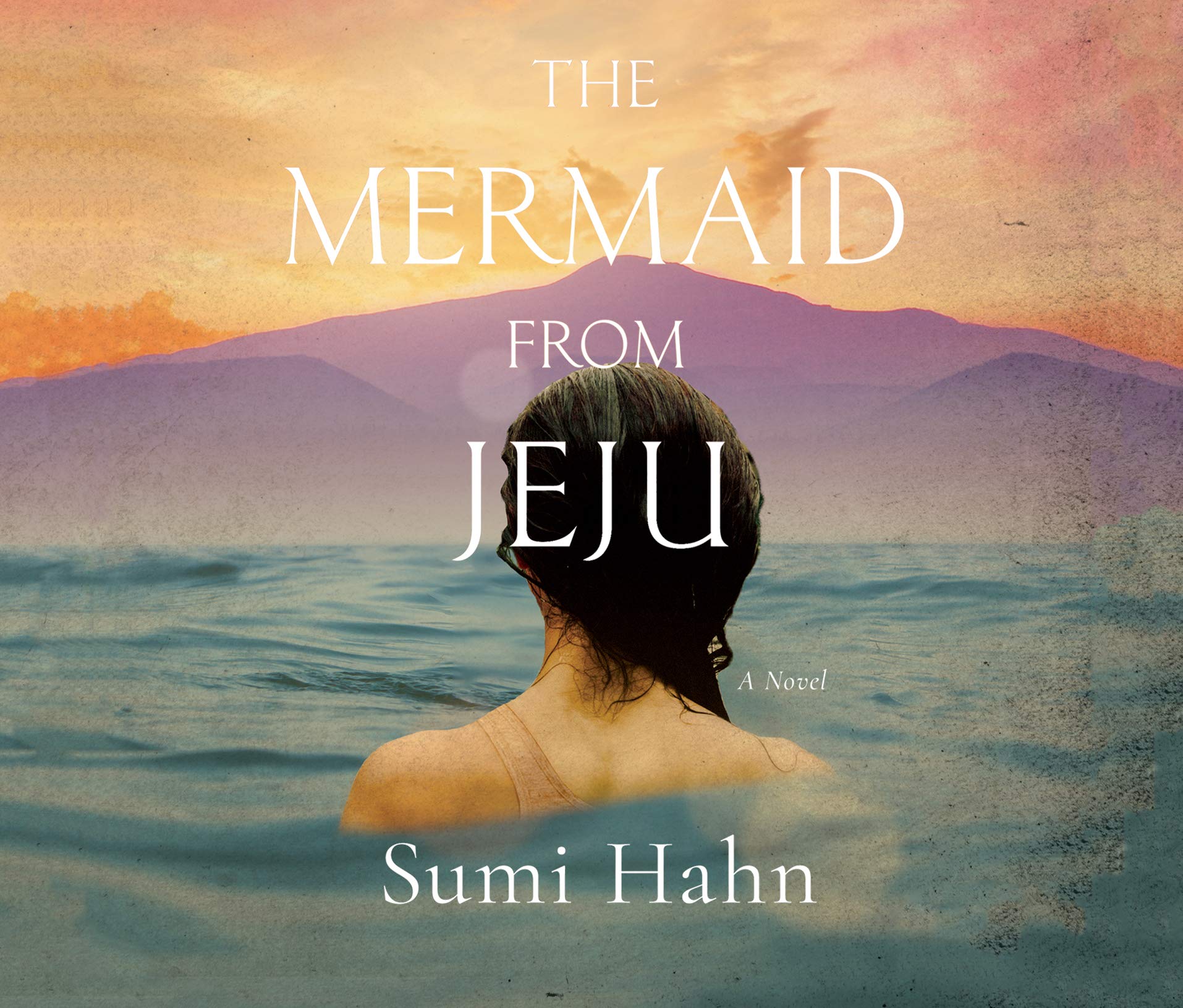The Mermaid from Jeju Poetry
