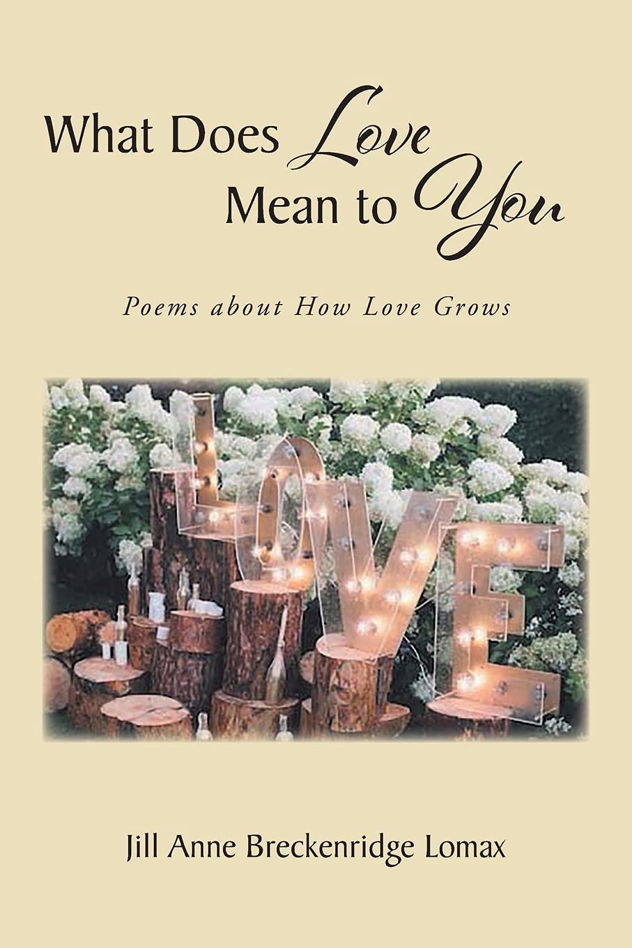 What Does Love Mean to You Historical Fiction