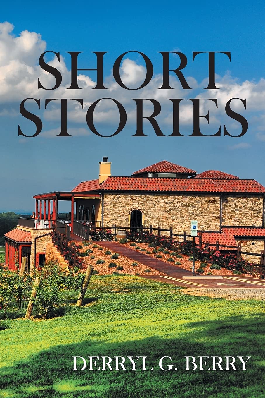 Product Image: Short Stories