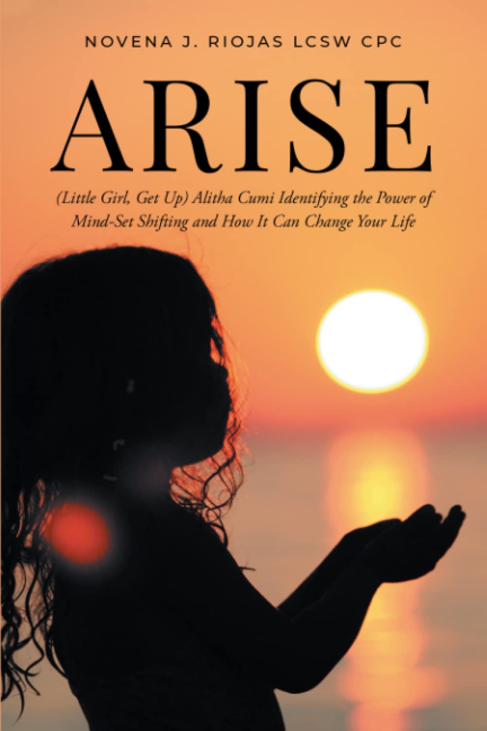 Arise: Little Girl get up, Talitha Koum Self-help