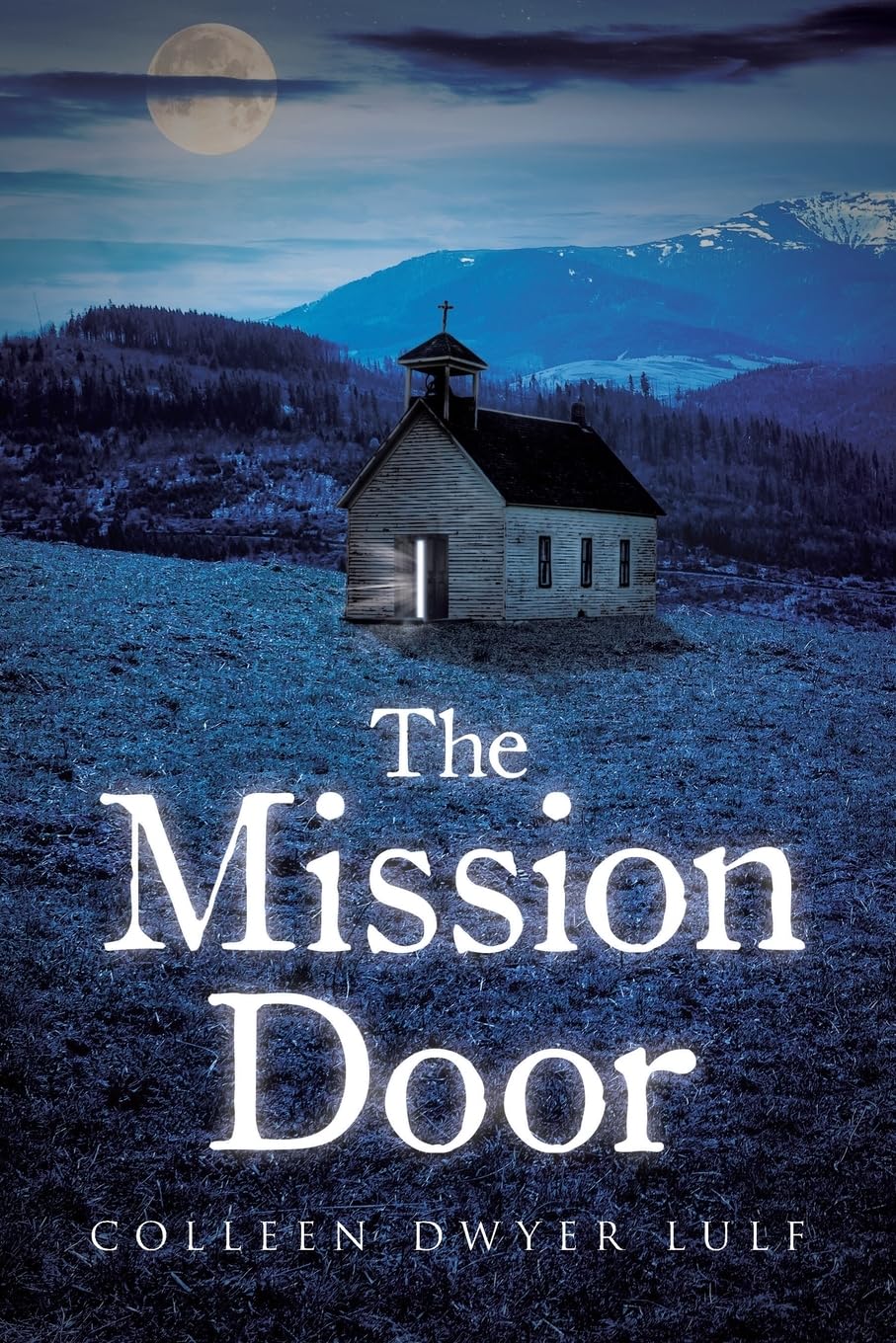 The Mission Door Fiction