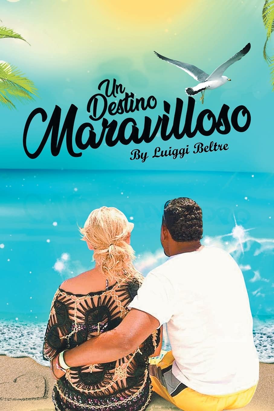 Un Destino Maravilloso Books