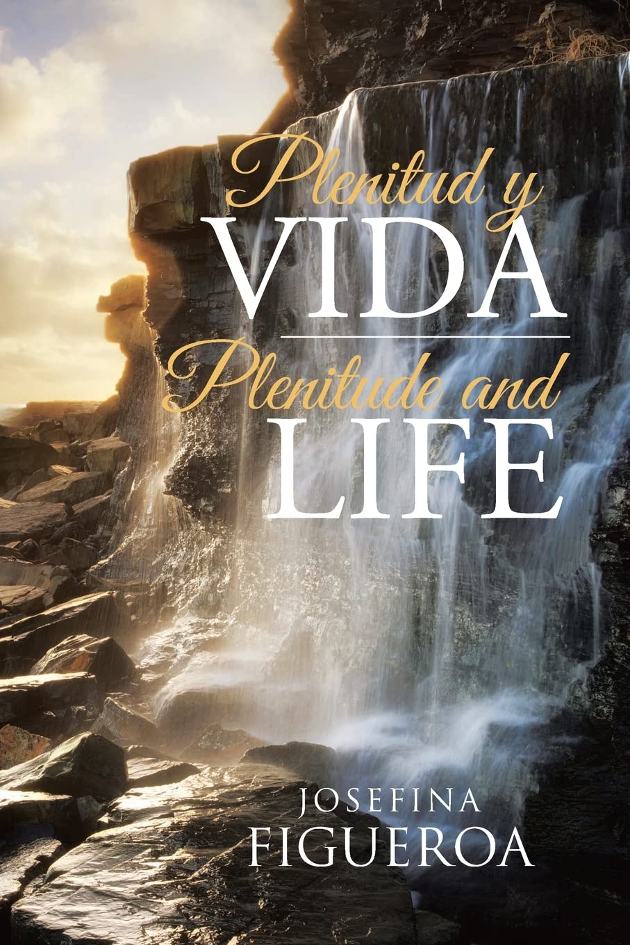 Plenitud y Vida: Plenitude and life book