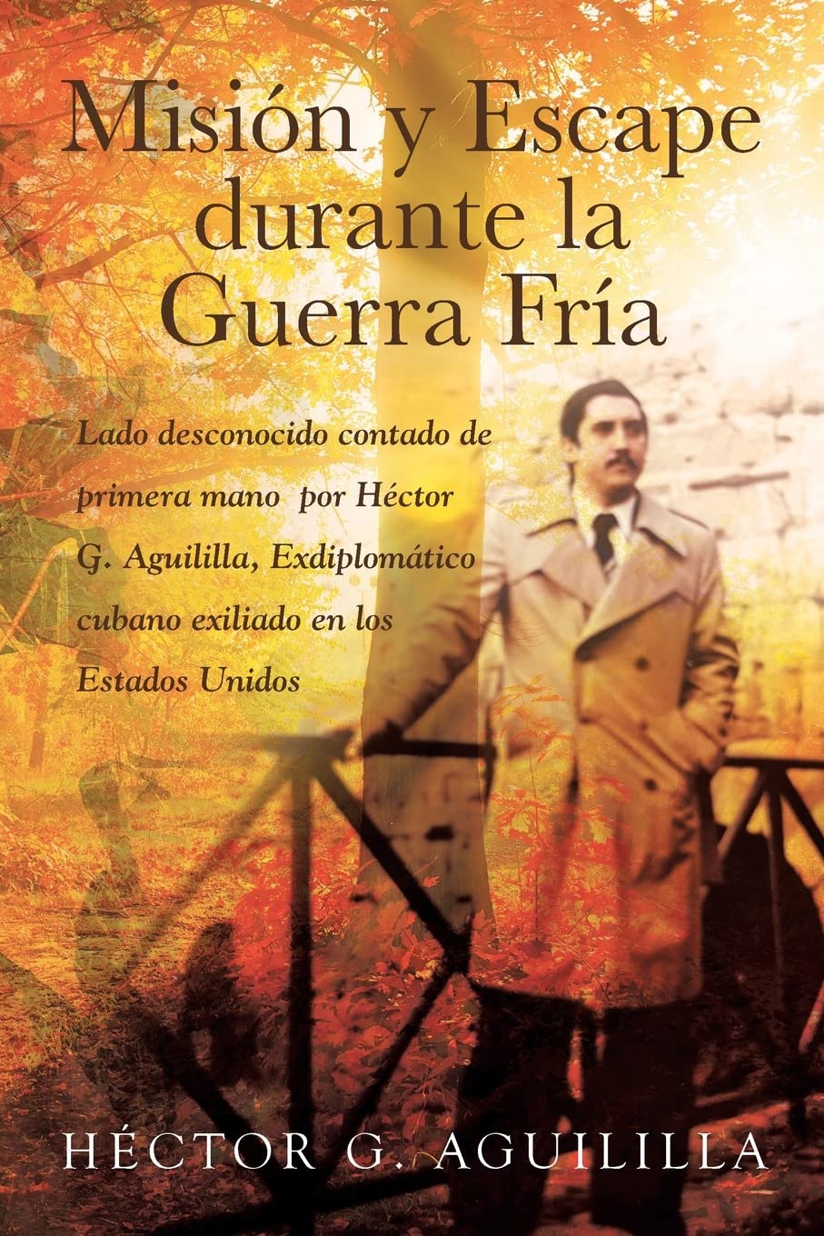 Misión y Escape durante la Guerra Fría Art & Literature