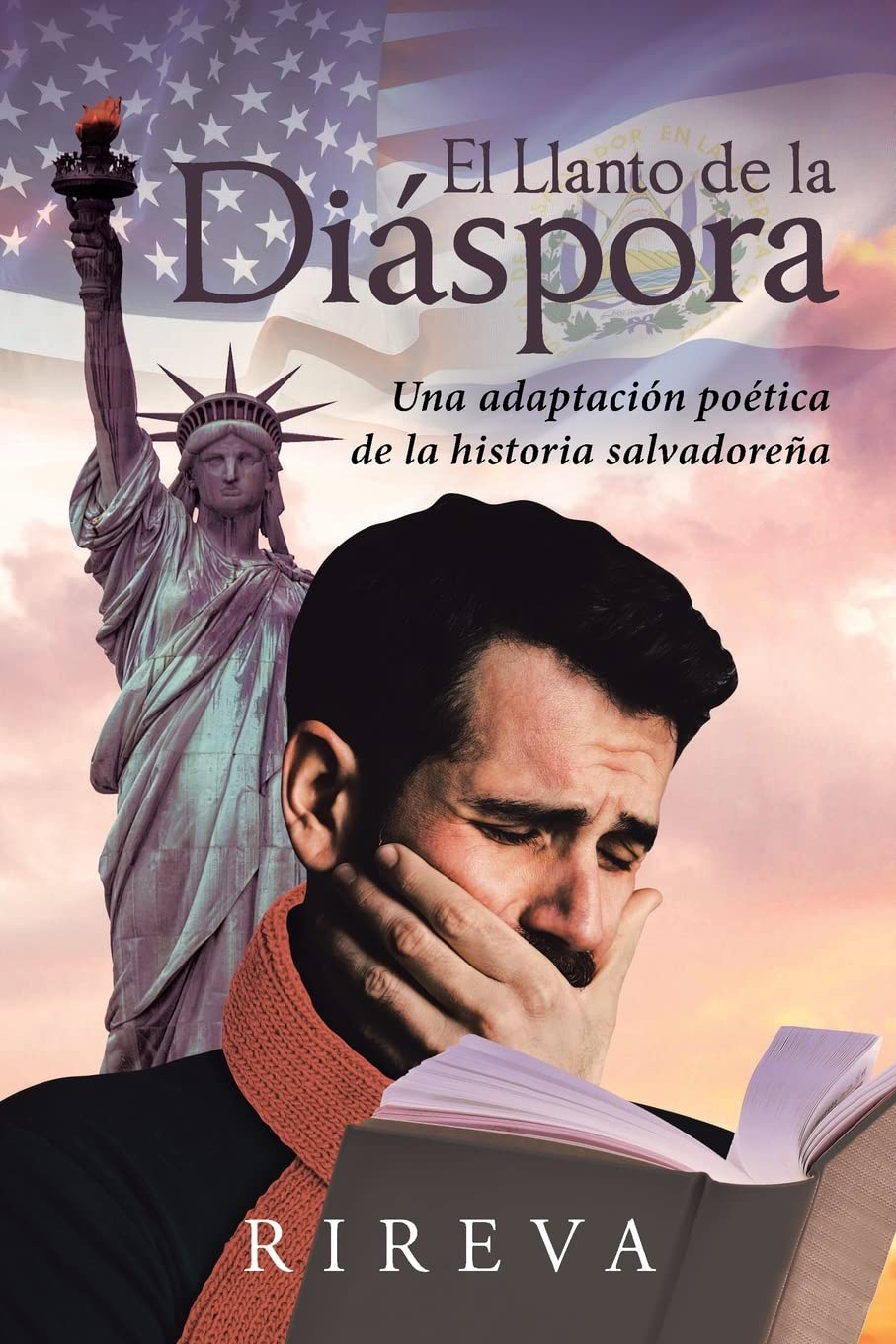 El Llanto de la Diáspora: Una adaptación poética de la historia salvadoreña Poetry
