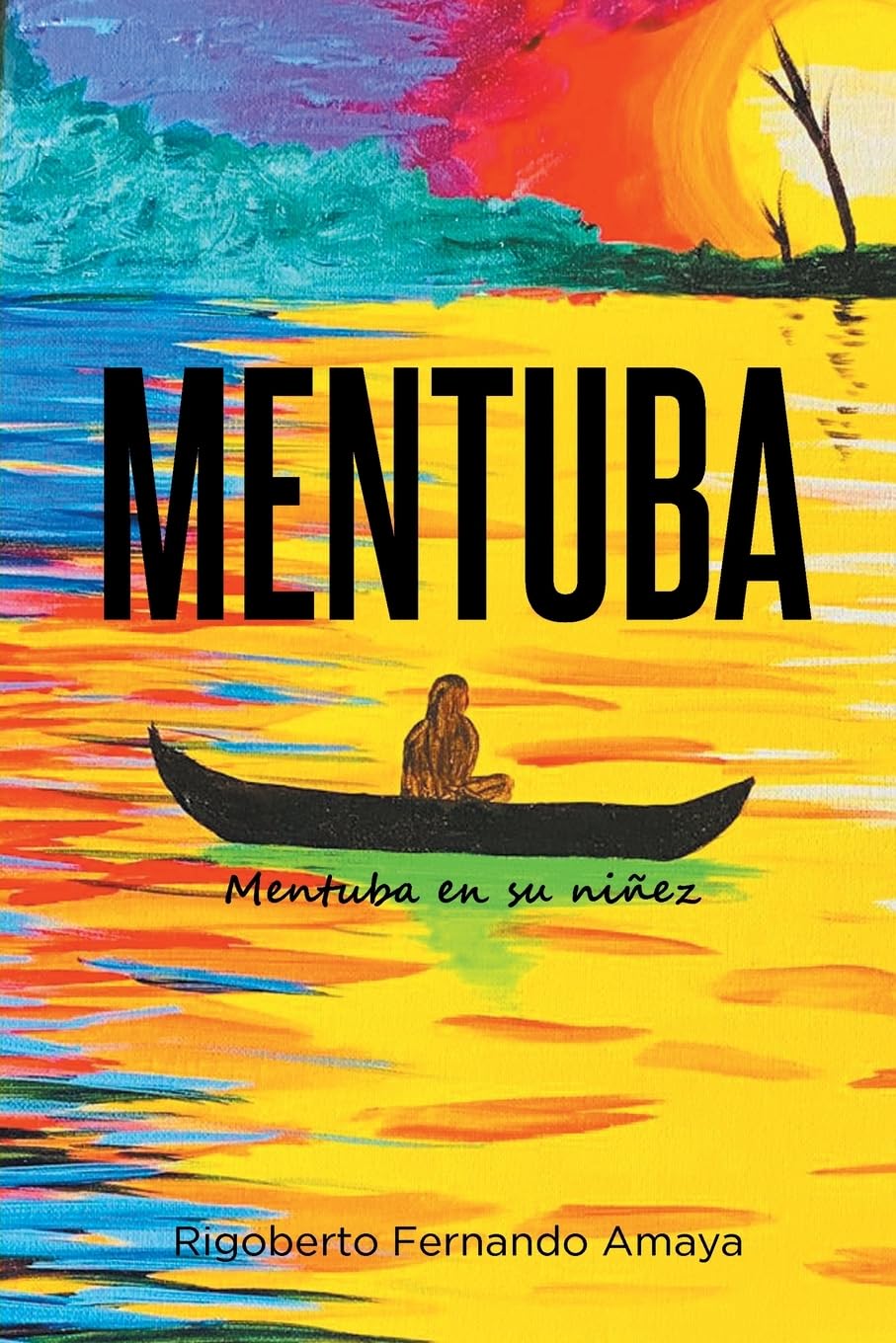 MENTUBA Action & Adventure