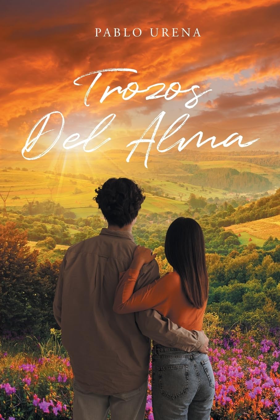 Product Image: Trozos Del Alma