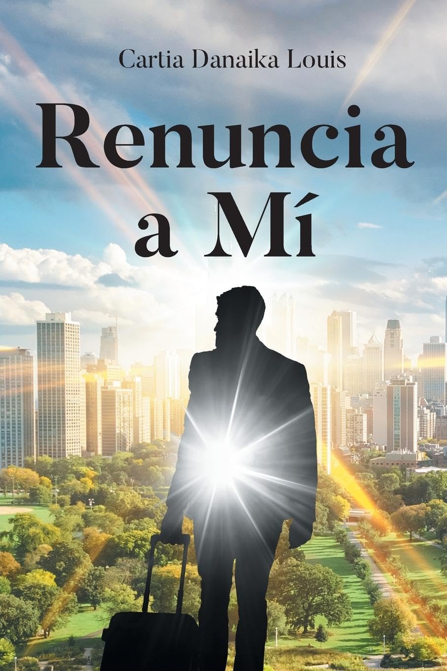 Renuncia a Mí Religion & Esotericism