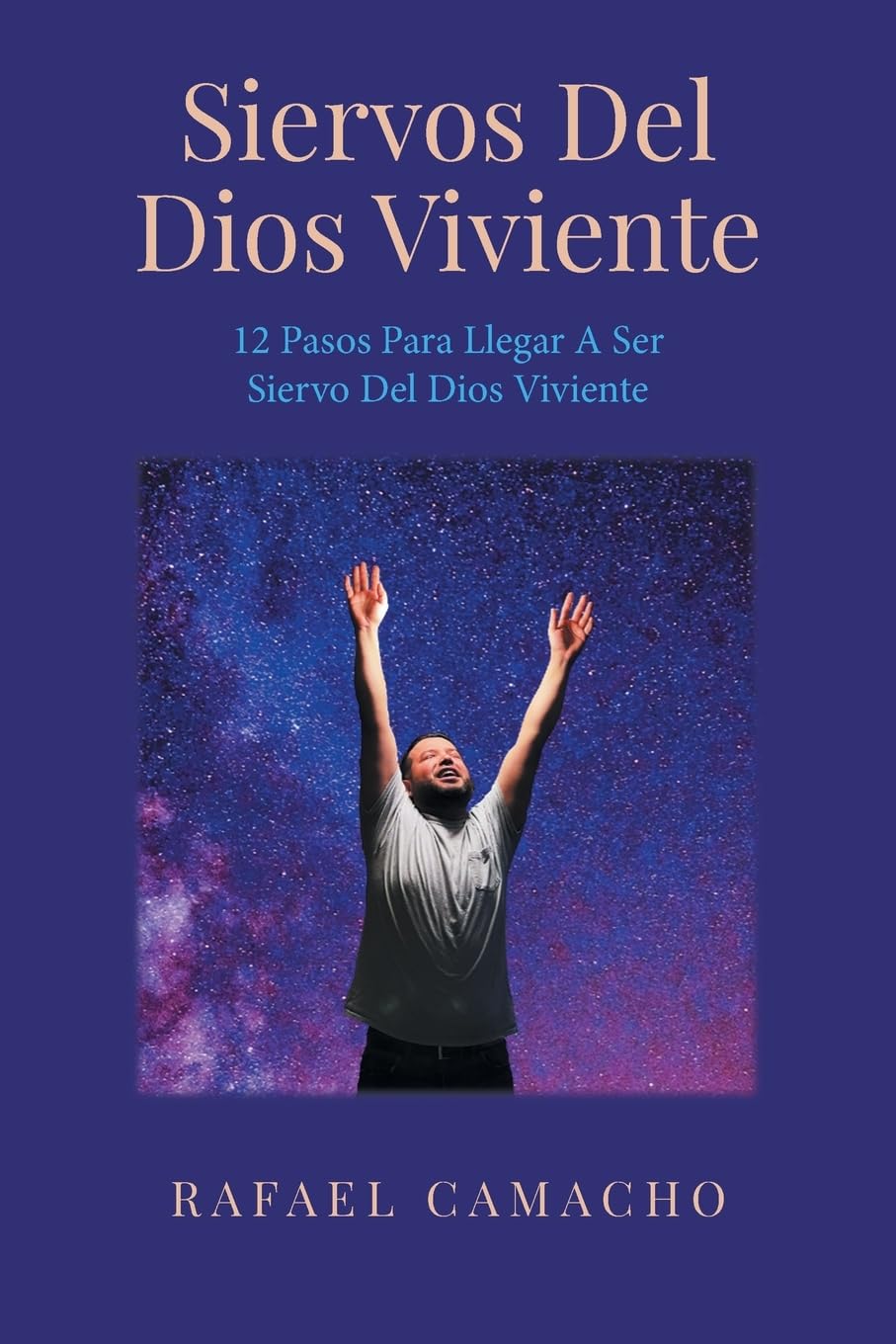 Product Image: Siervos Del Dios Viviente
