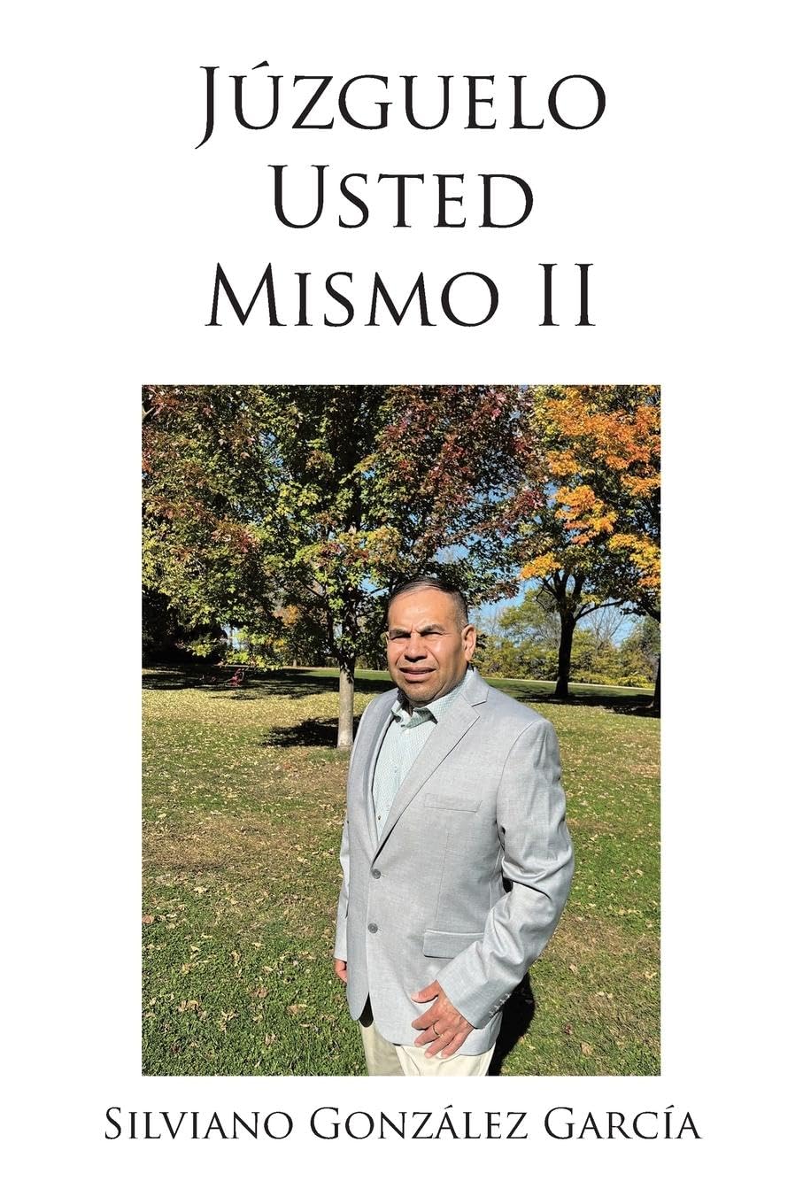 Júzguelo Usted Mismo II Religion & Esotericism
