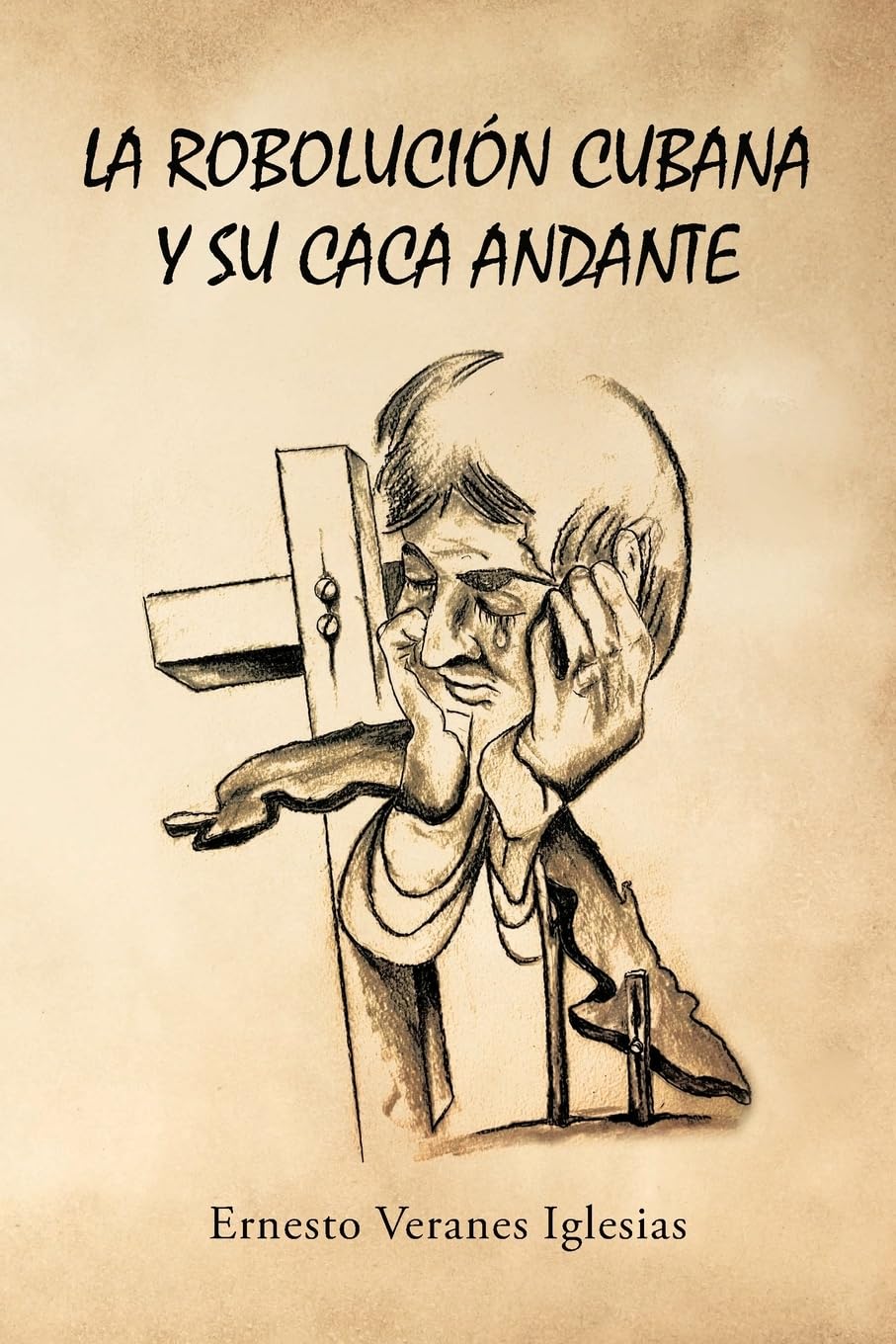 La robolución cubana y su caca andante Law