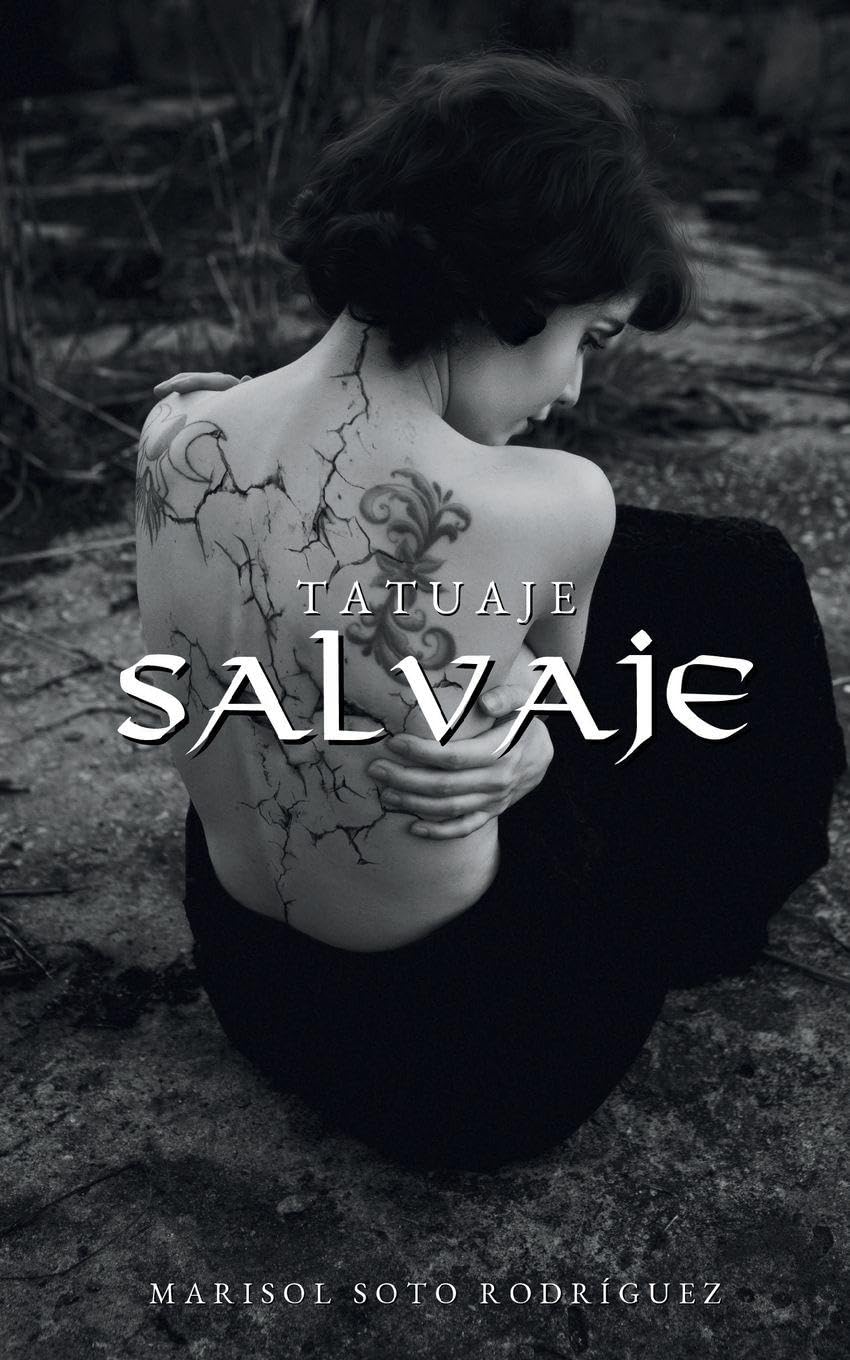 Tatuaje Salvaje Contemporary literature