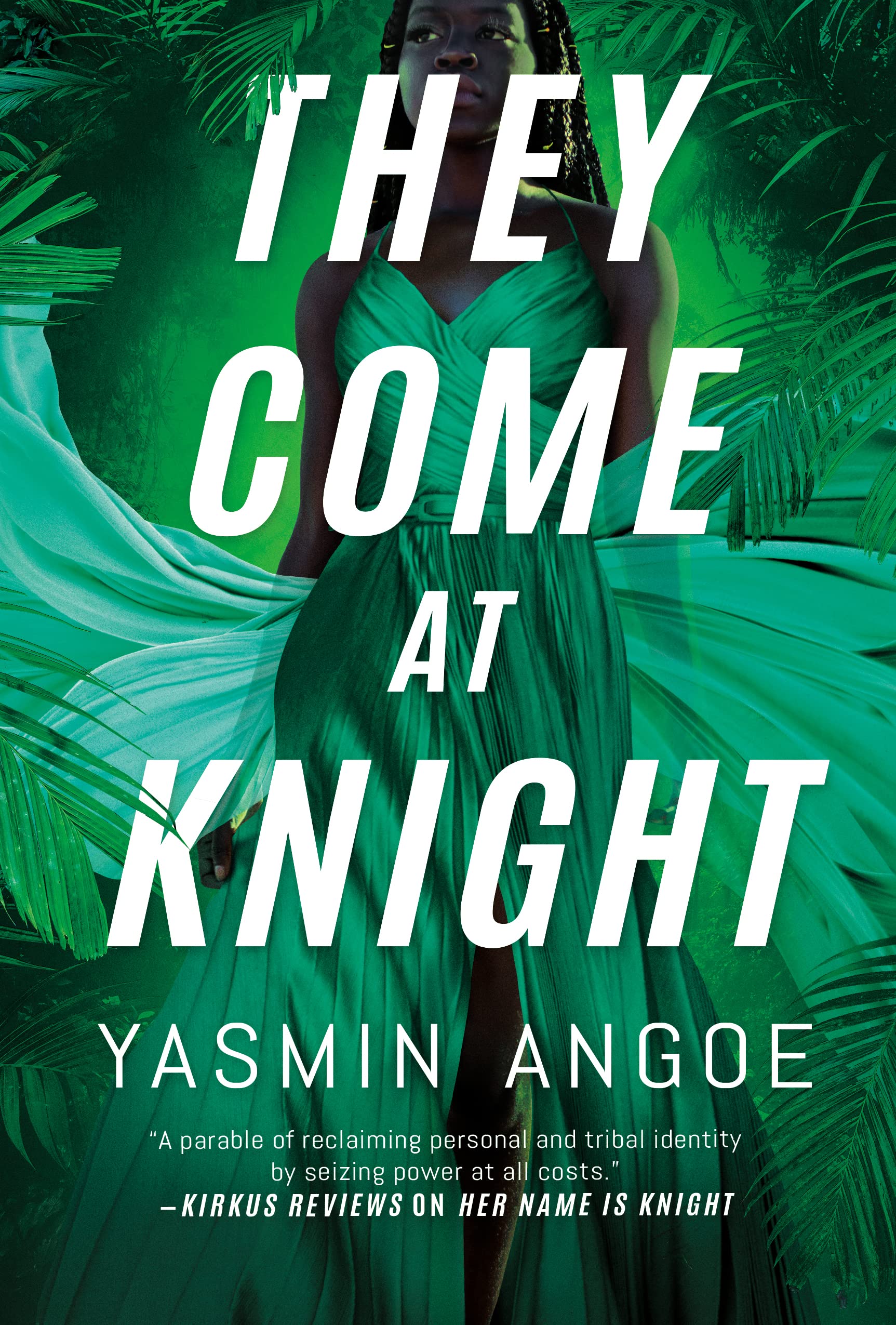 They Come at Knight (Nena Knight, Band 2) Action & Adventure