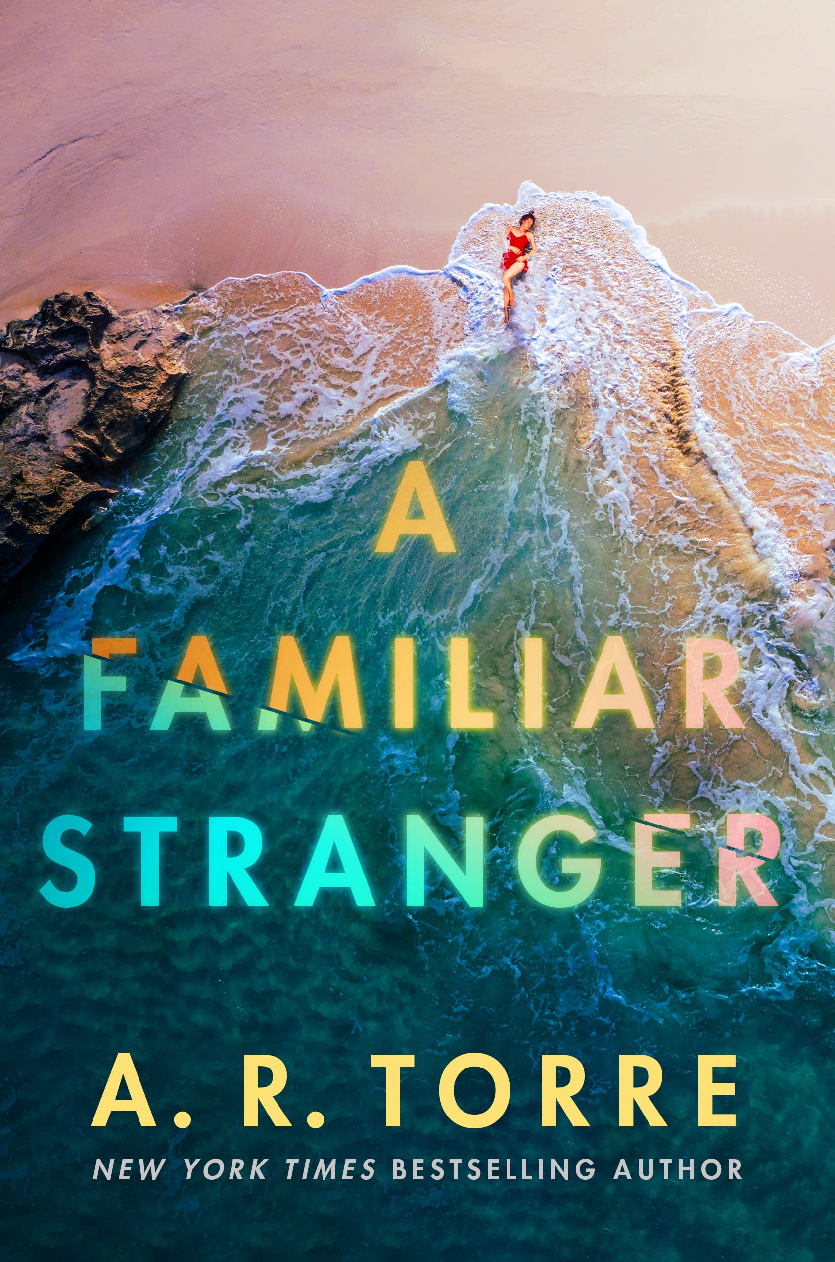 A Familiar Stranger Contemporary literature Books