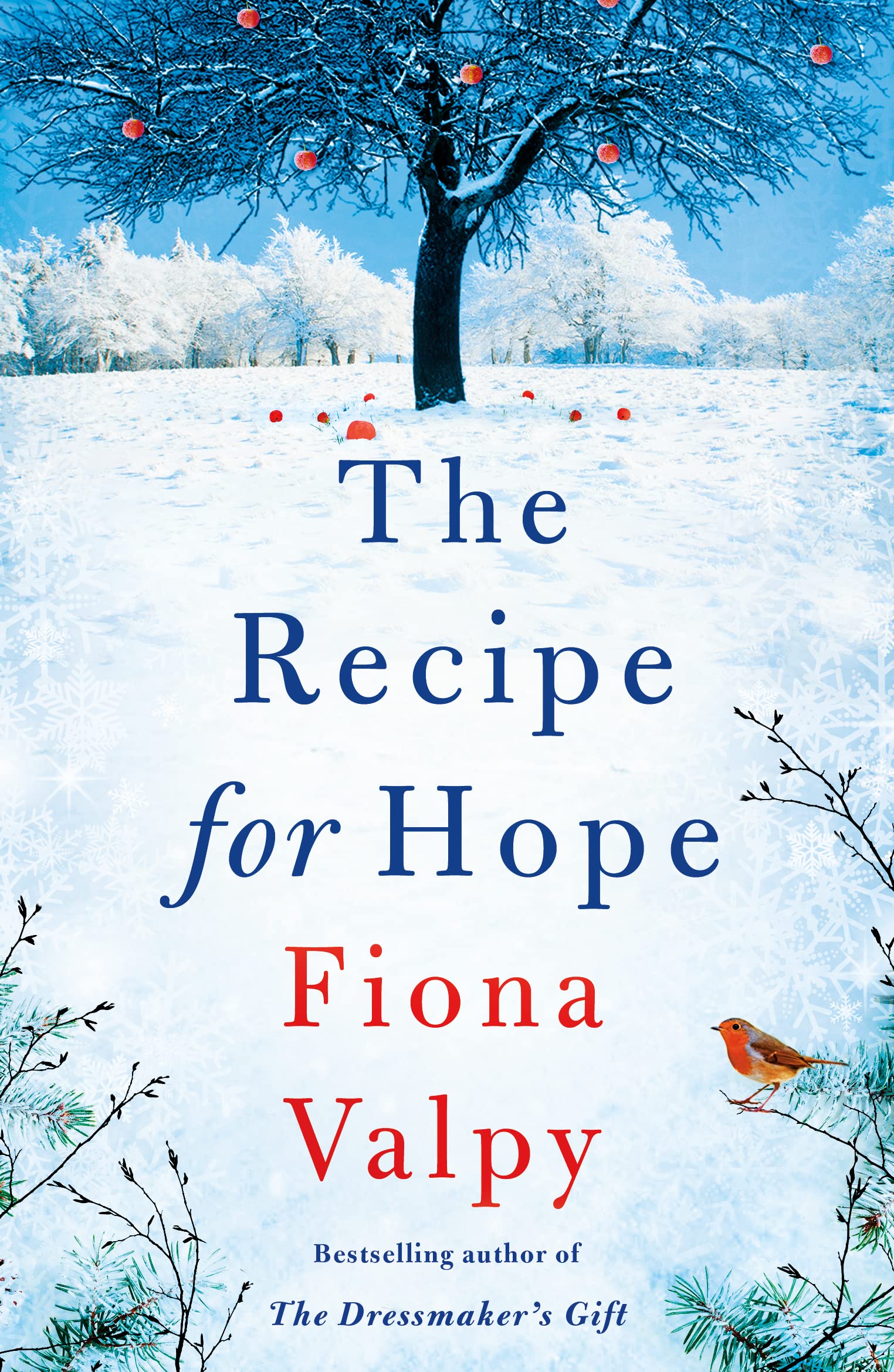 The Recipe for Hope (Escape to France) Contemporary literature