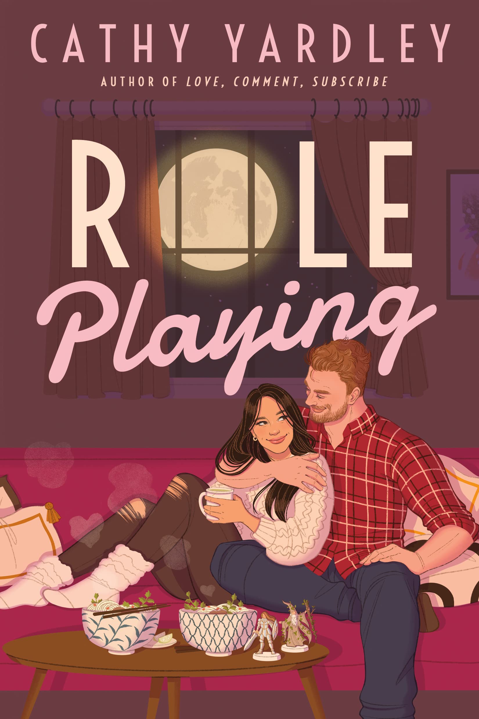 Role Playing Humour & Satire