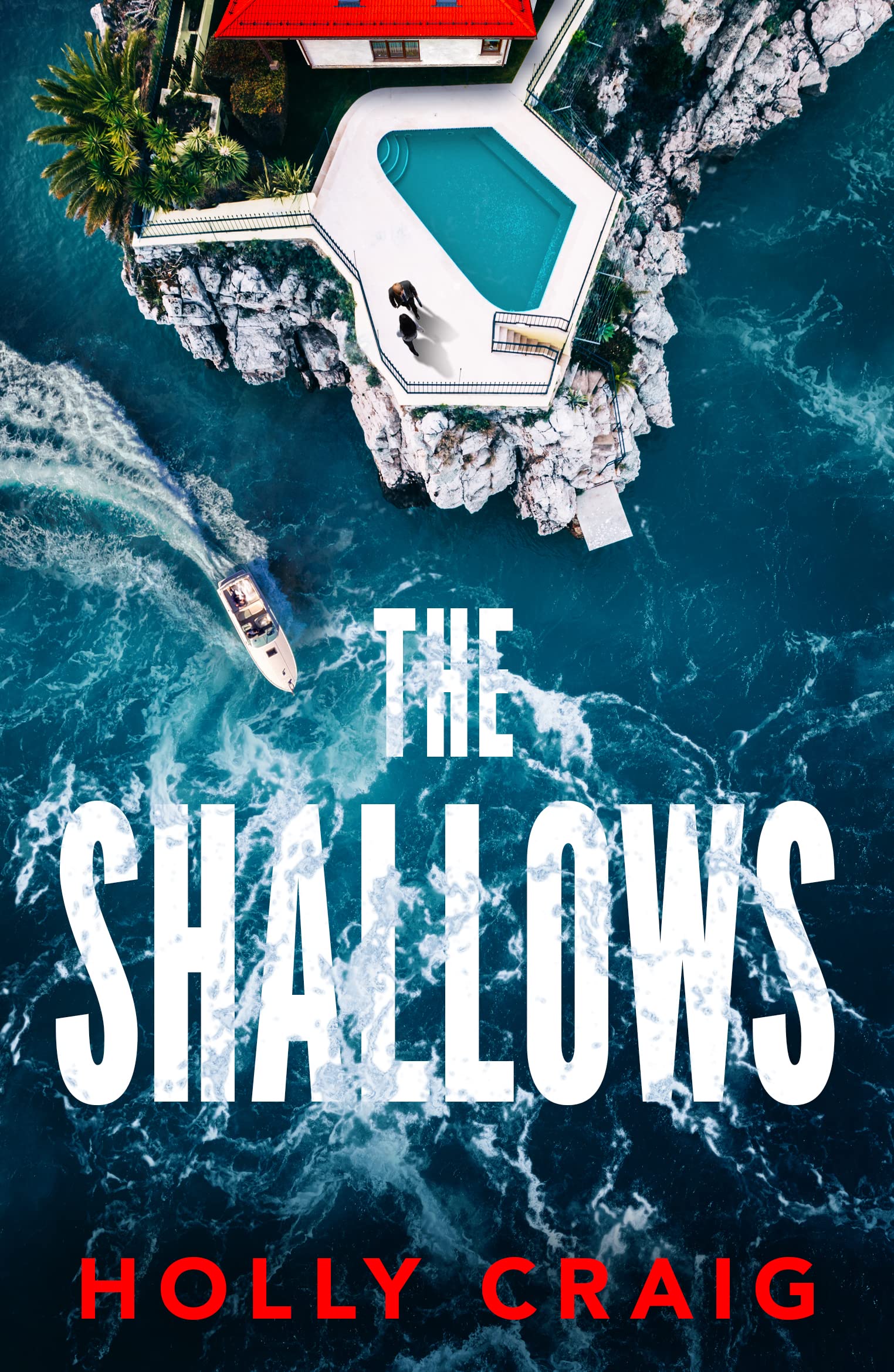 The Shallows Action & Adventure