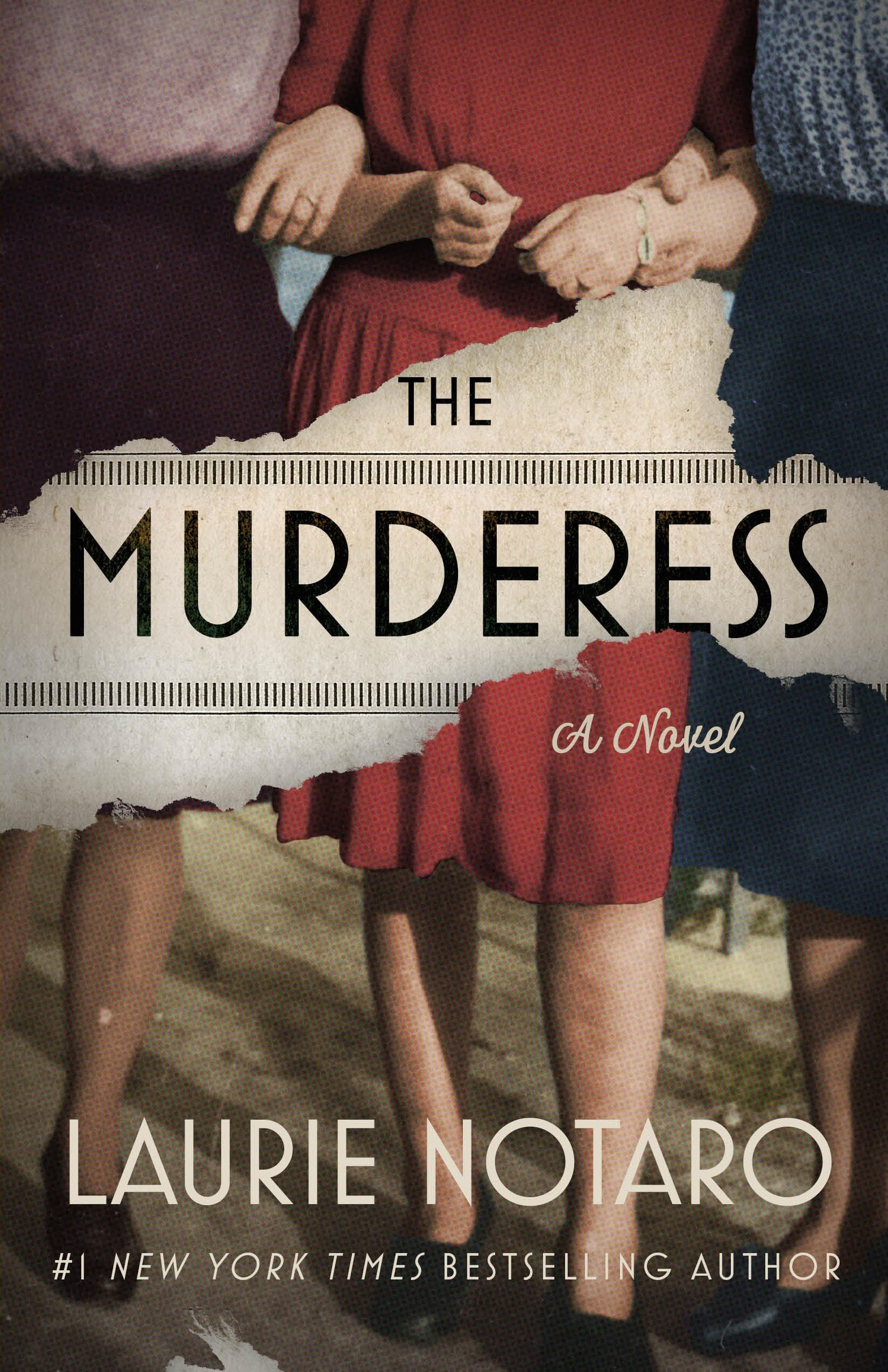 The Murderess Historical Fiction