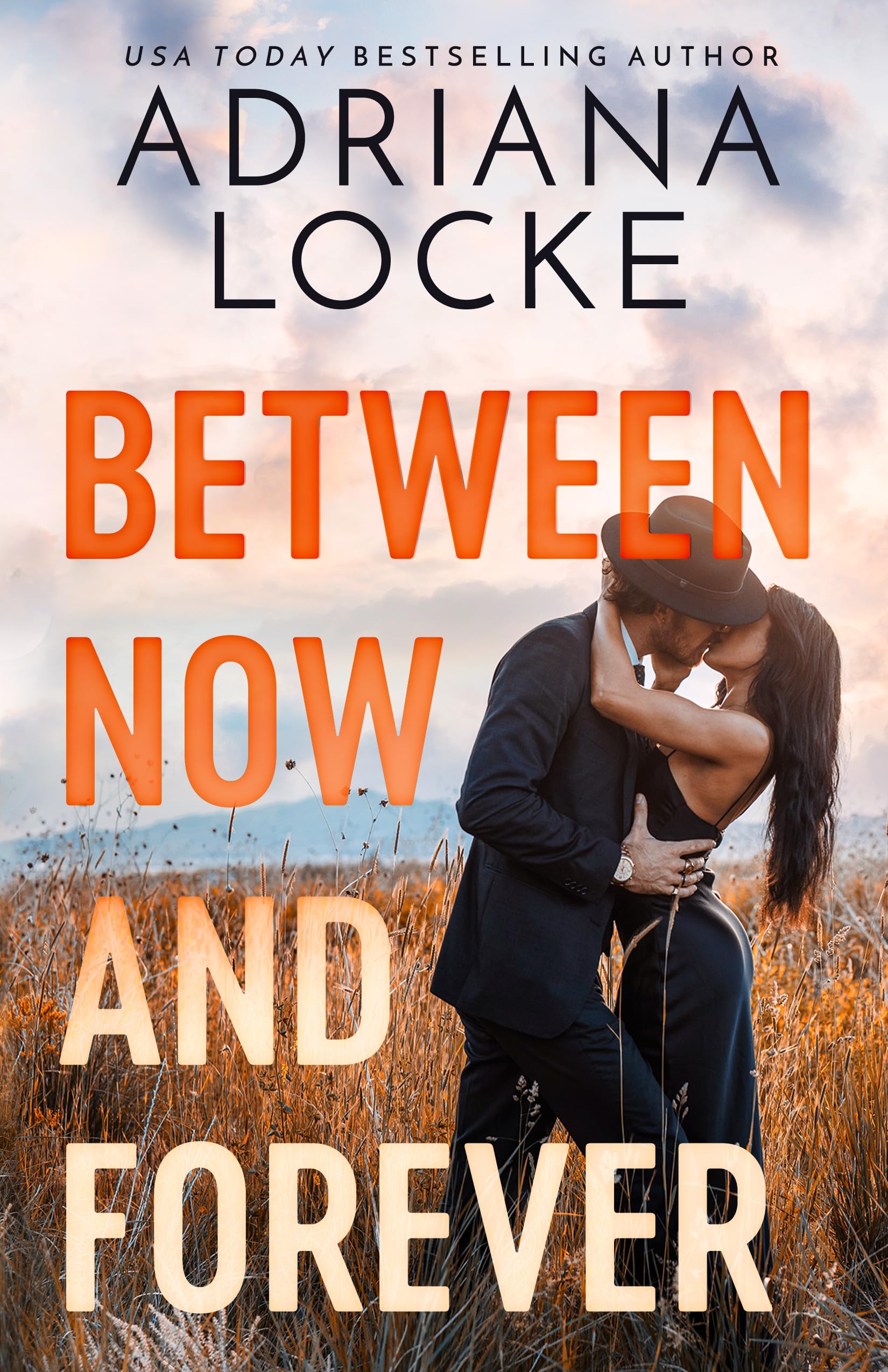Product Image: Between Now and Forever