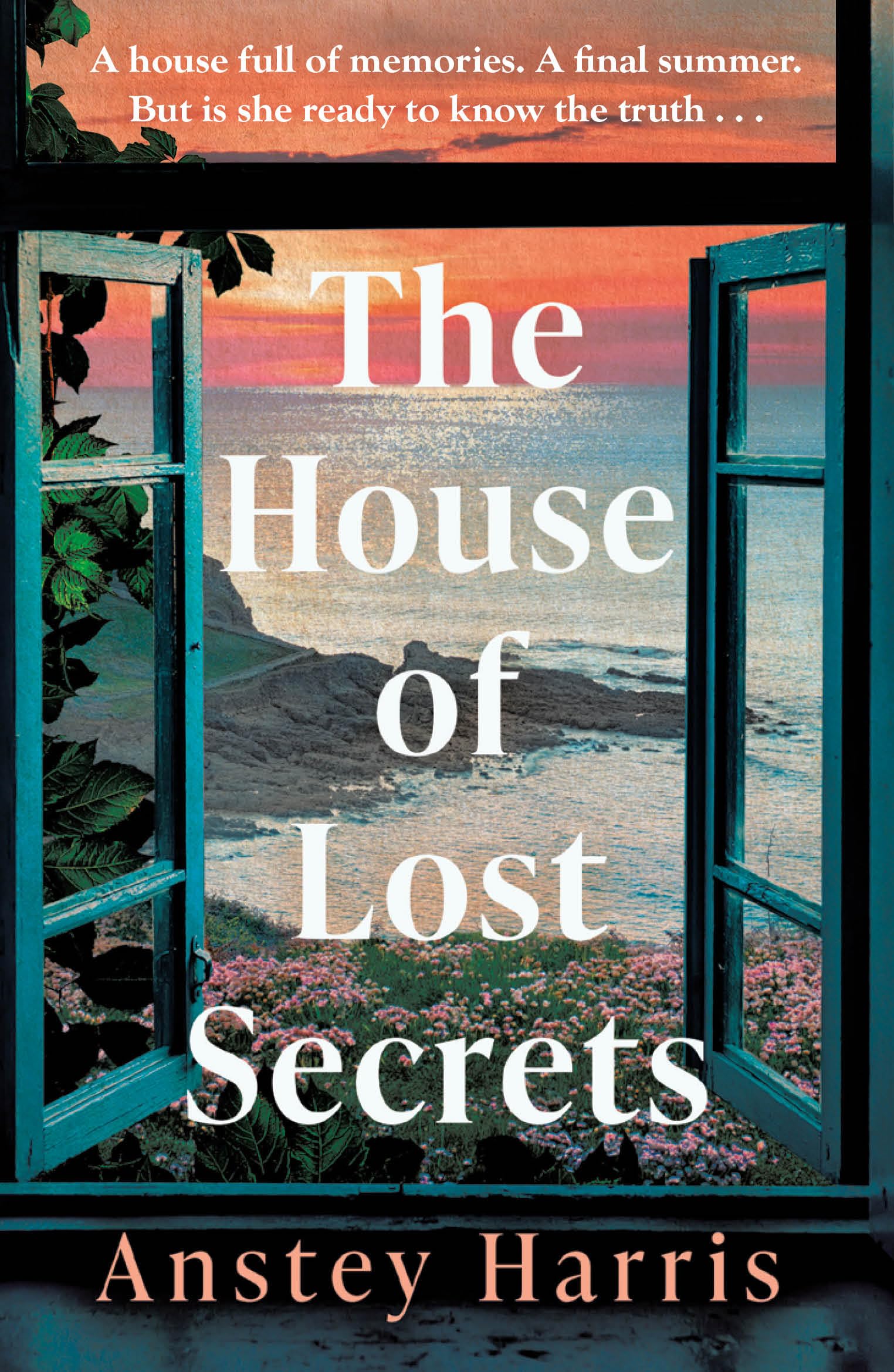 The House of Lost Secrets Contemporary literature
