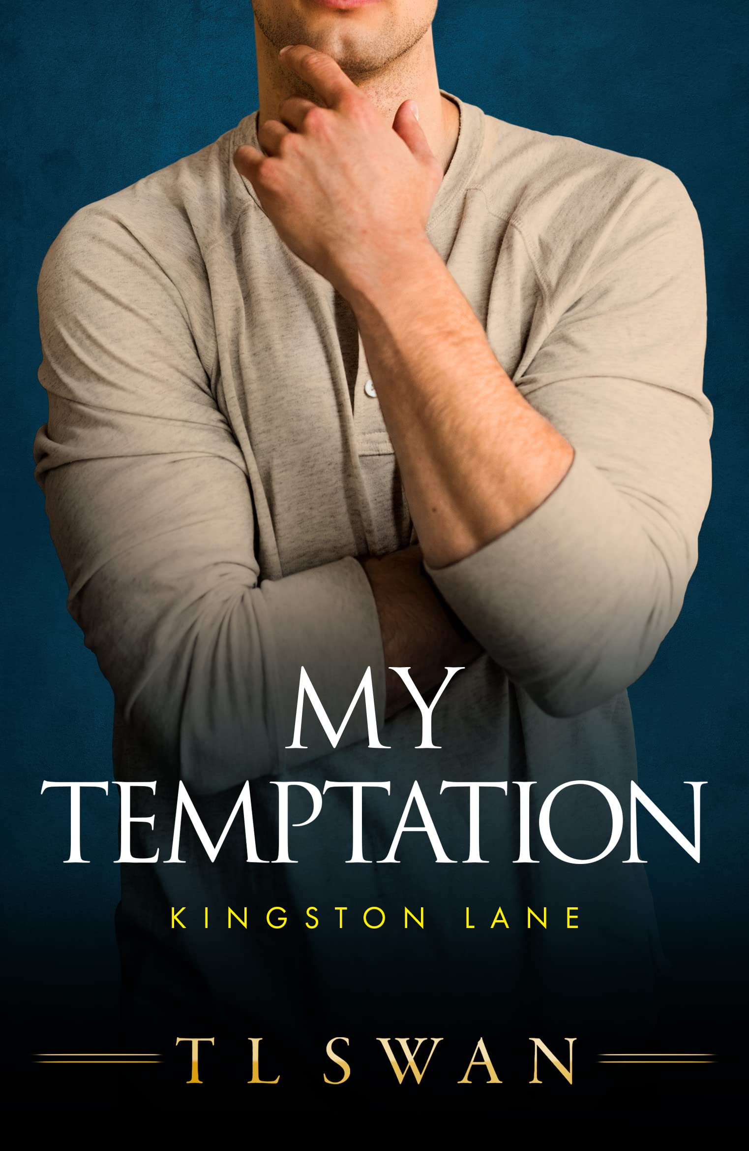 My Temptation (Kingston Lane, Band 1) Contemporary literature