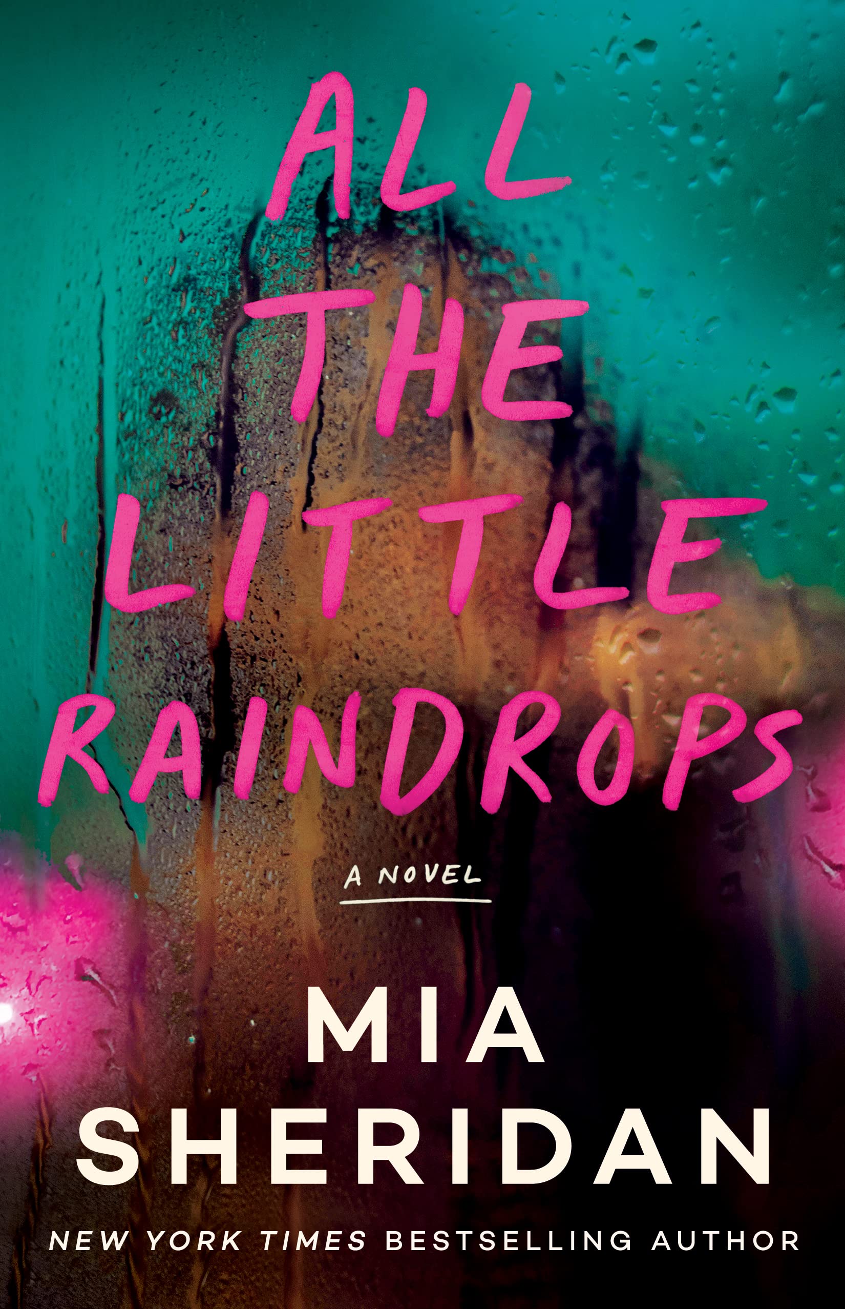 All the Little Raindrops Contemporary literature