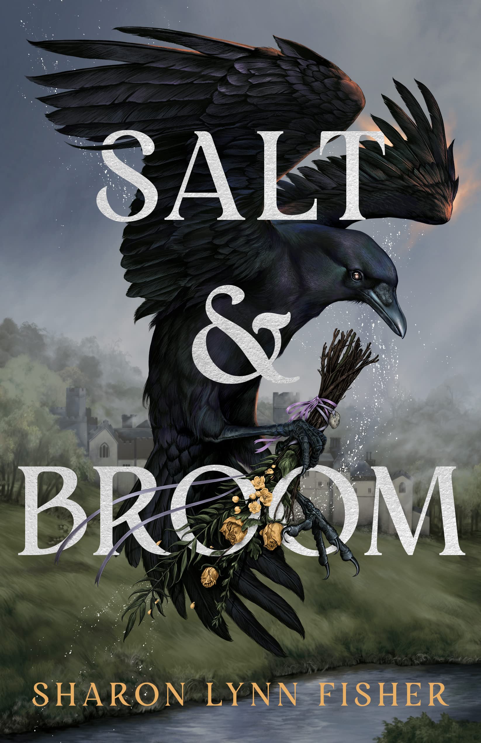Salt & Broom Historical Fiction