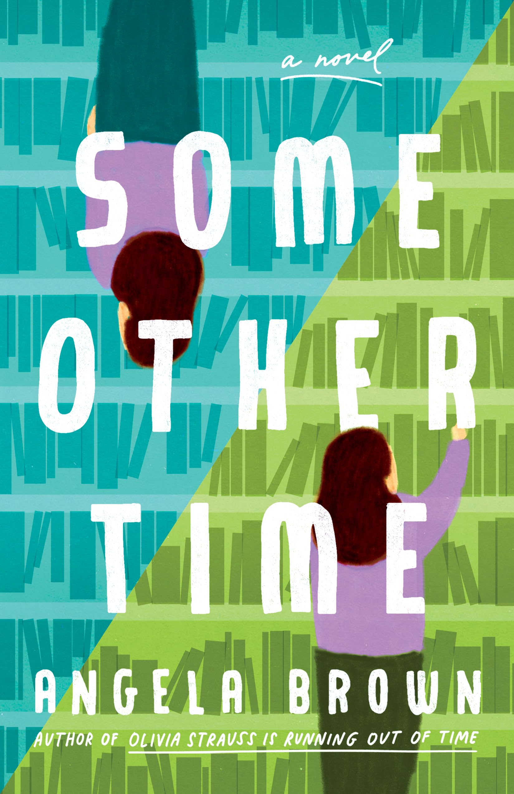 Some Other Time Contemporary literature Books