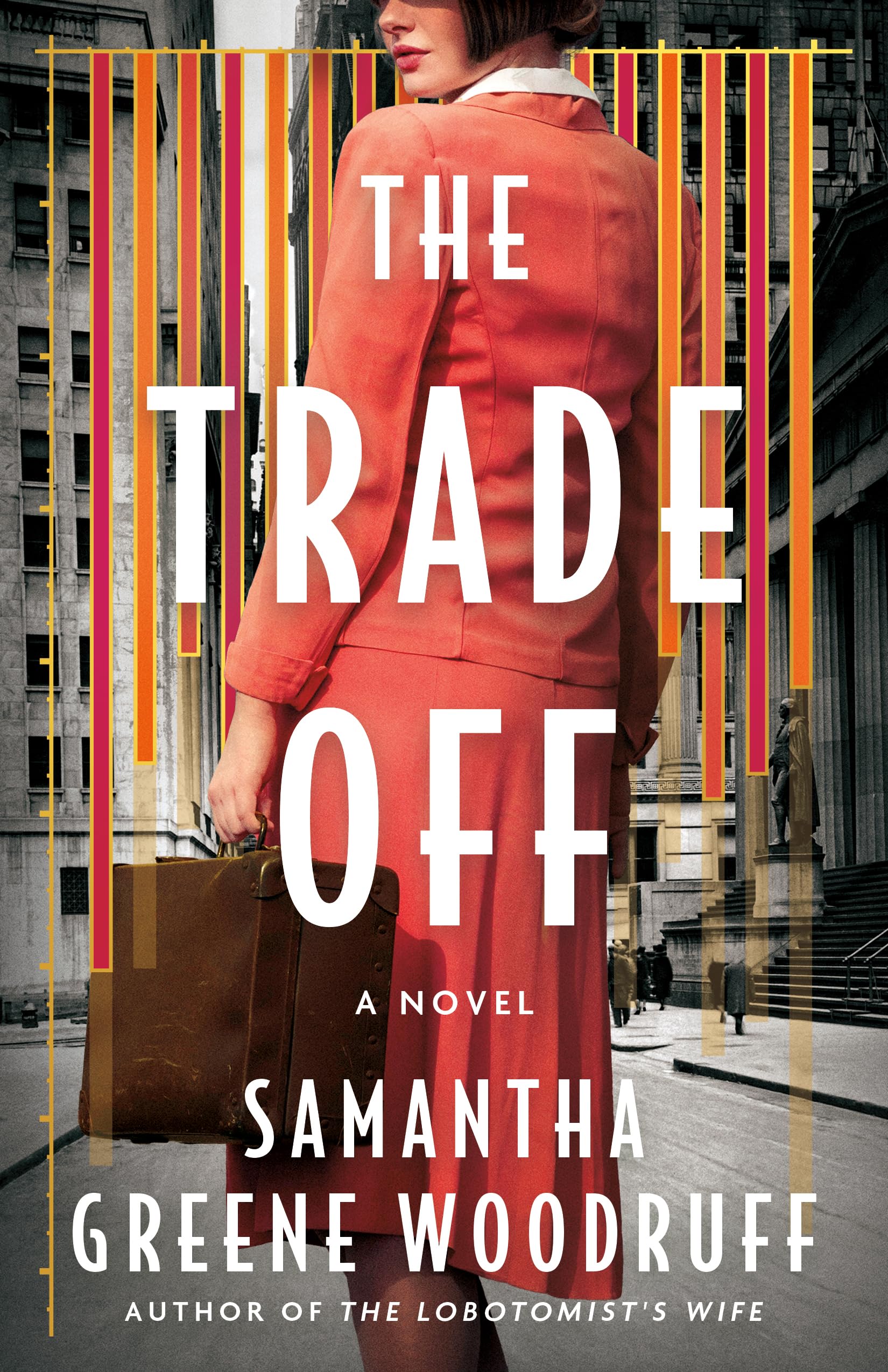 The Trade Off: A Novel Contemporary literature