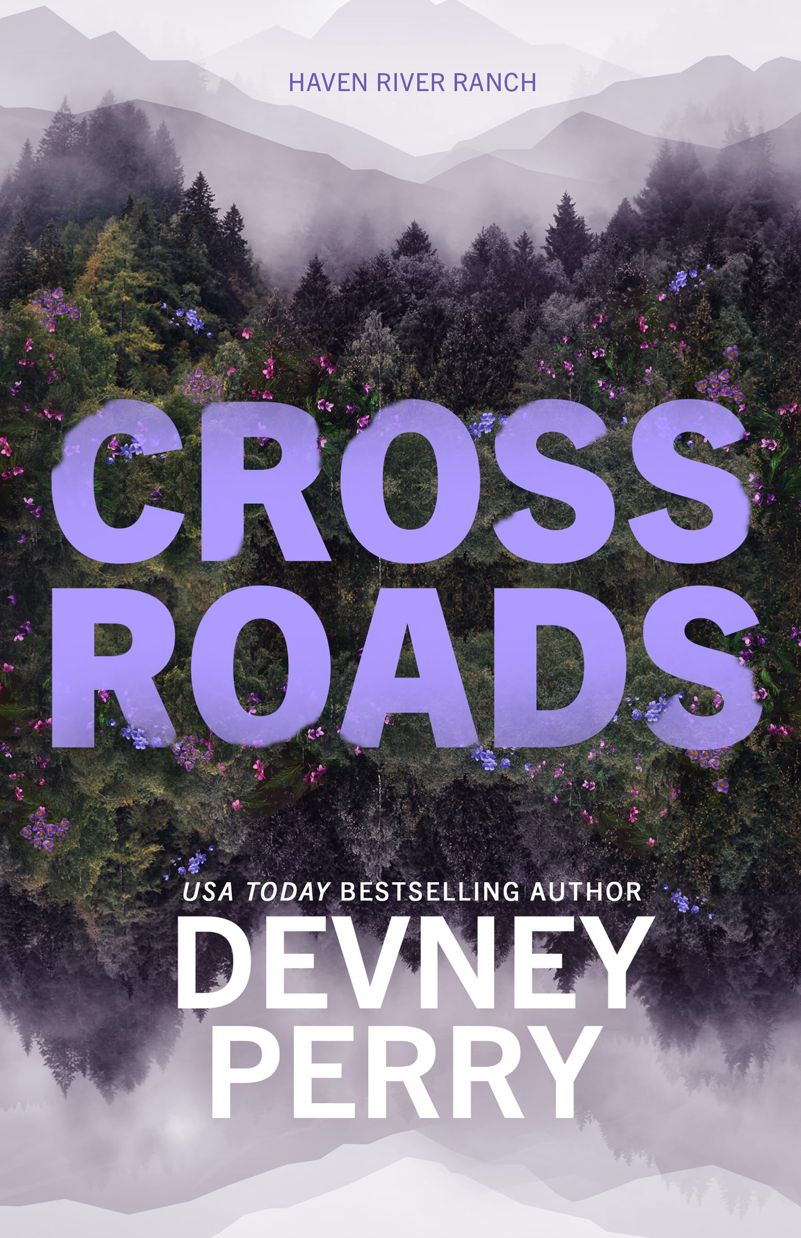 Crossroads Contemporary literature