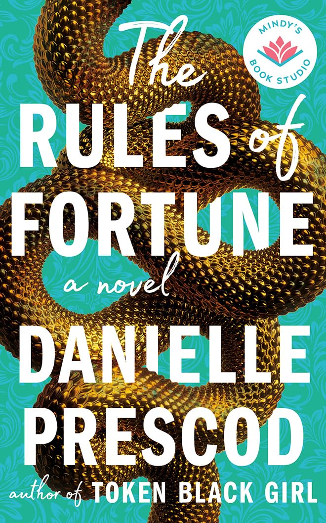 The Rules of Fortune Contemporary literature