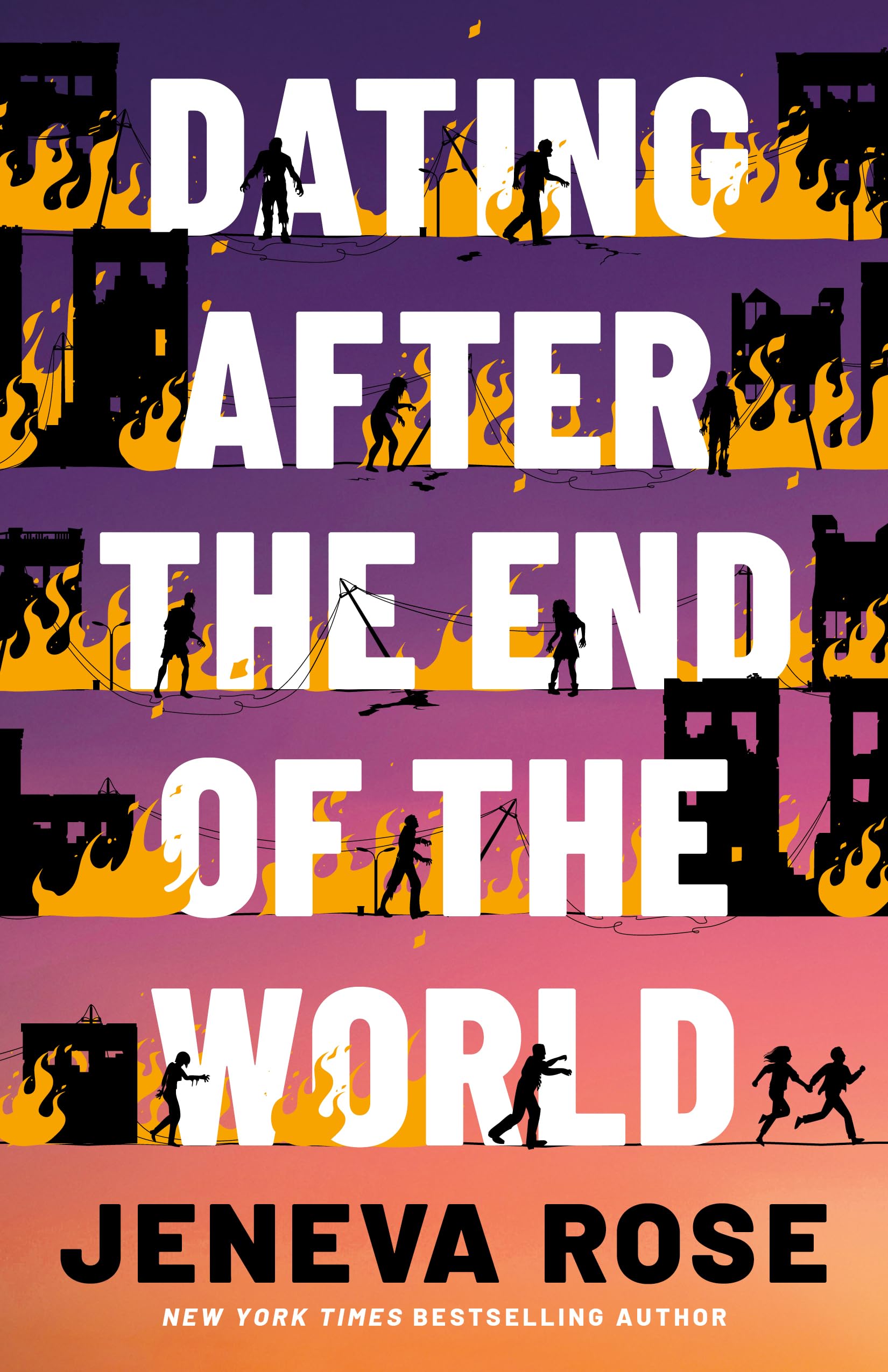 Dating After the End of the World Humour & Satire