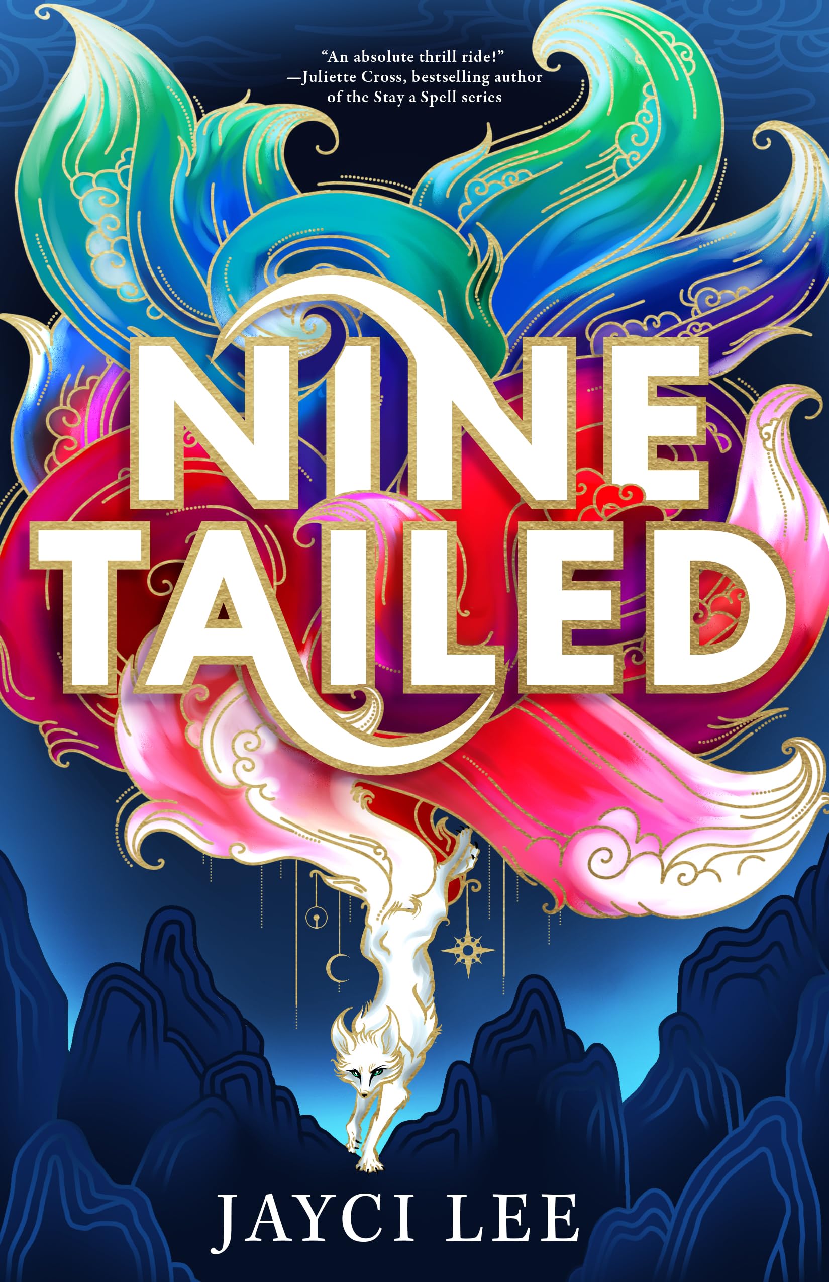 Nine Tailed (Realm of Four Kingdoms, Band 1) Fairy Tales & Legends