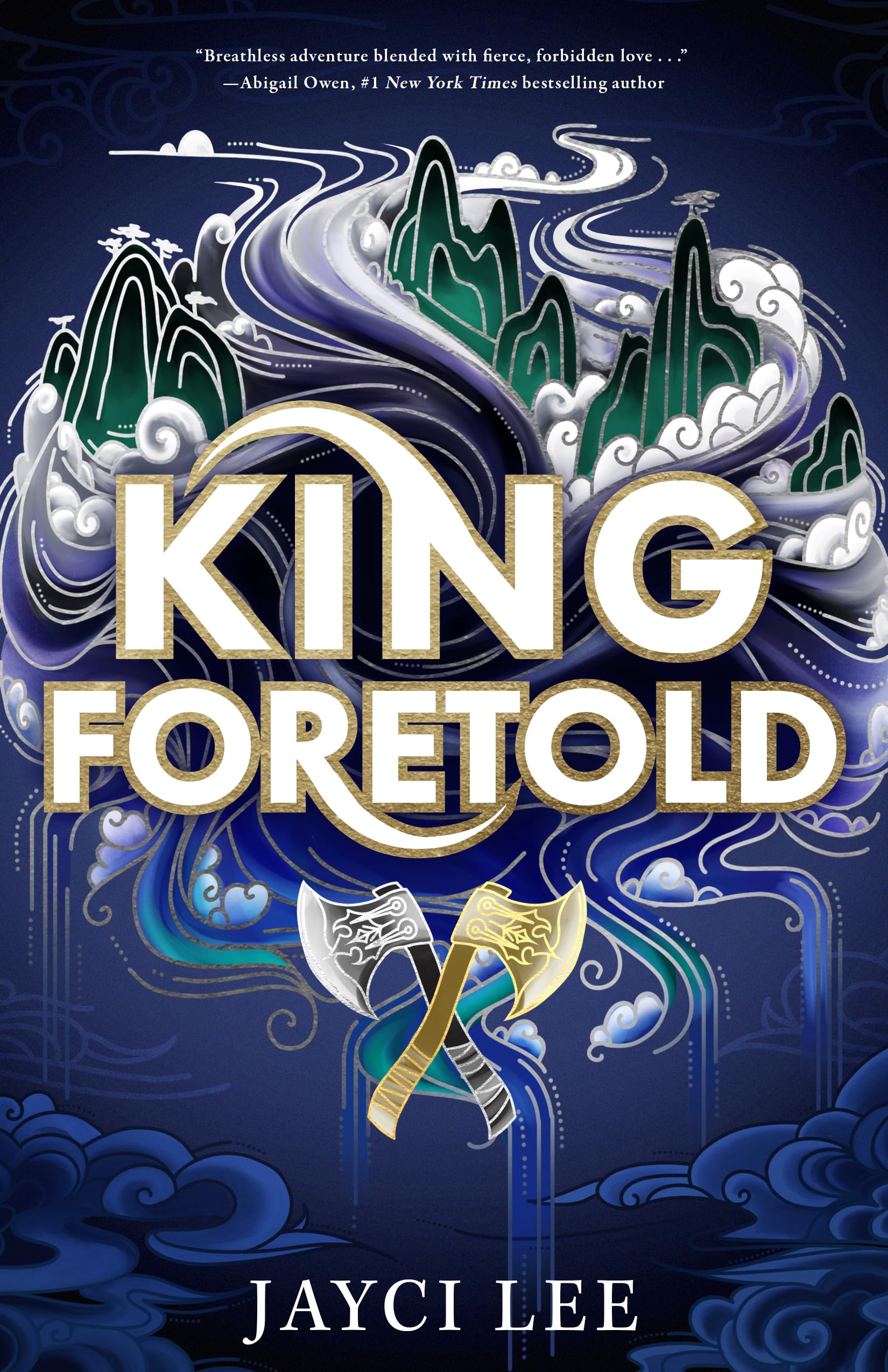 King Foretold (Realm of Four Kingdoms, Band 2) Fairy Tales & Legends