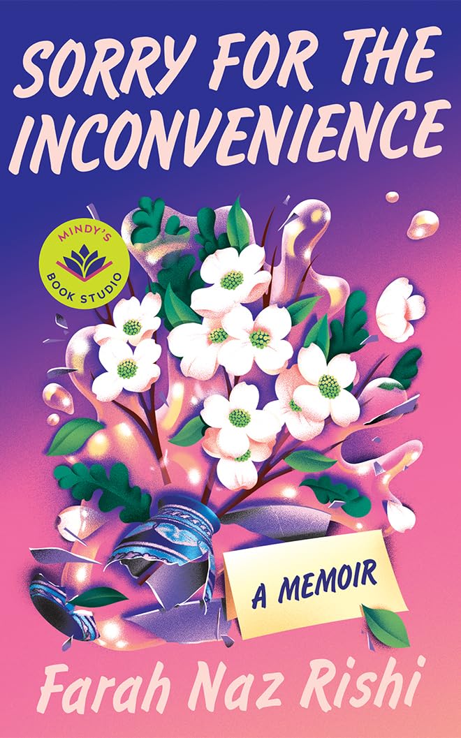 Sorry for the Inconvenience: A Memoir Books