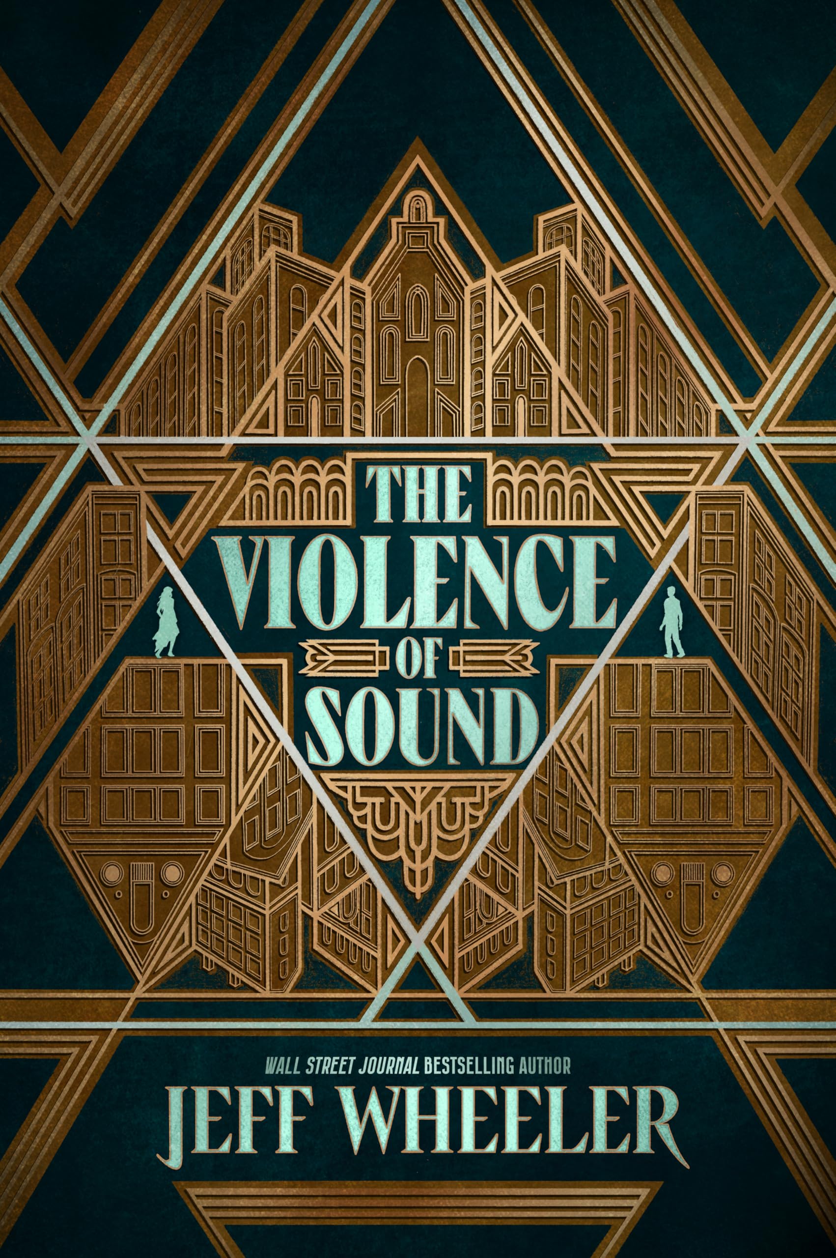 The Violence of Sound (The Invisible College, Band 2) Fairy Tales & Legends
