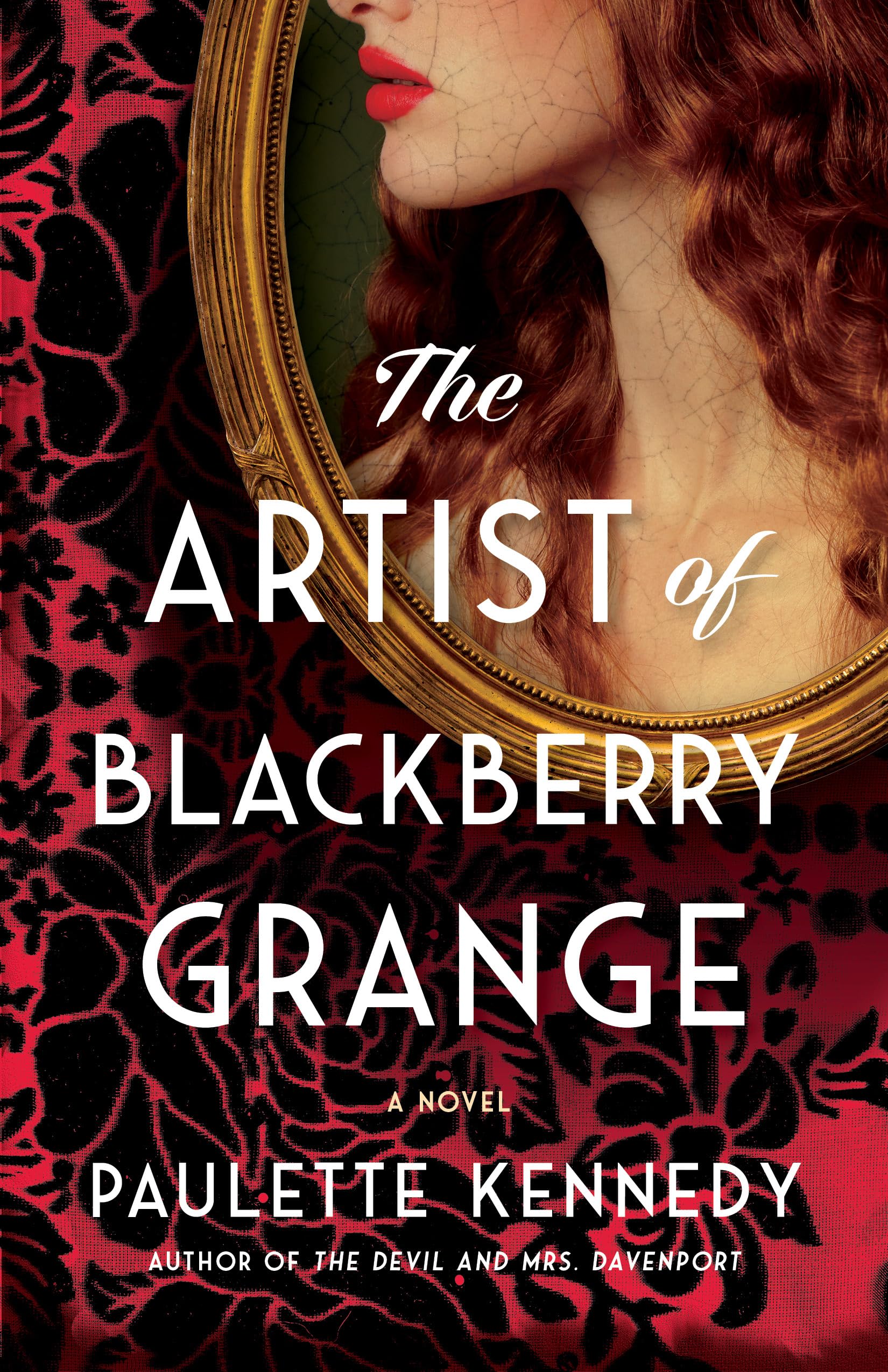 The Artist of Blackberry Grange Classics