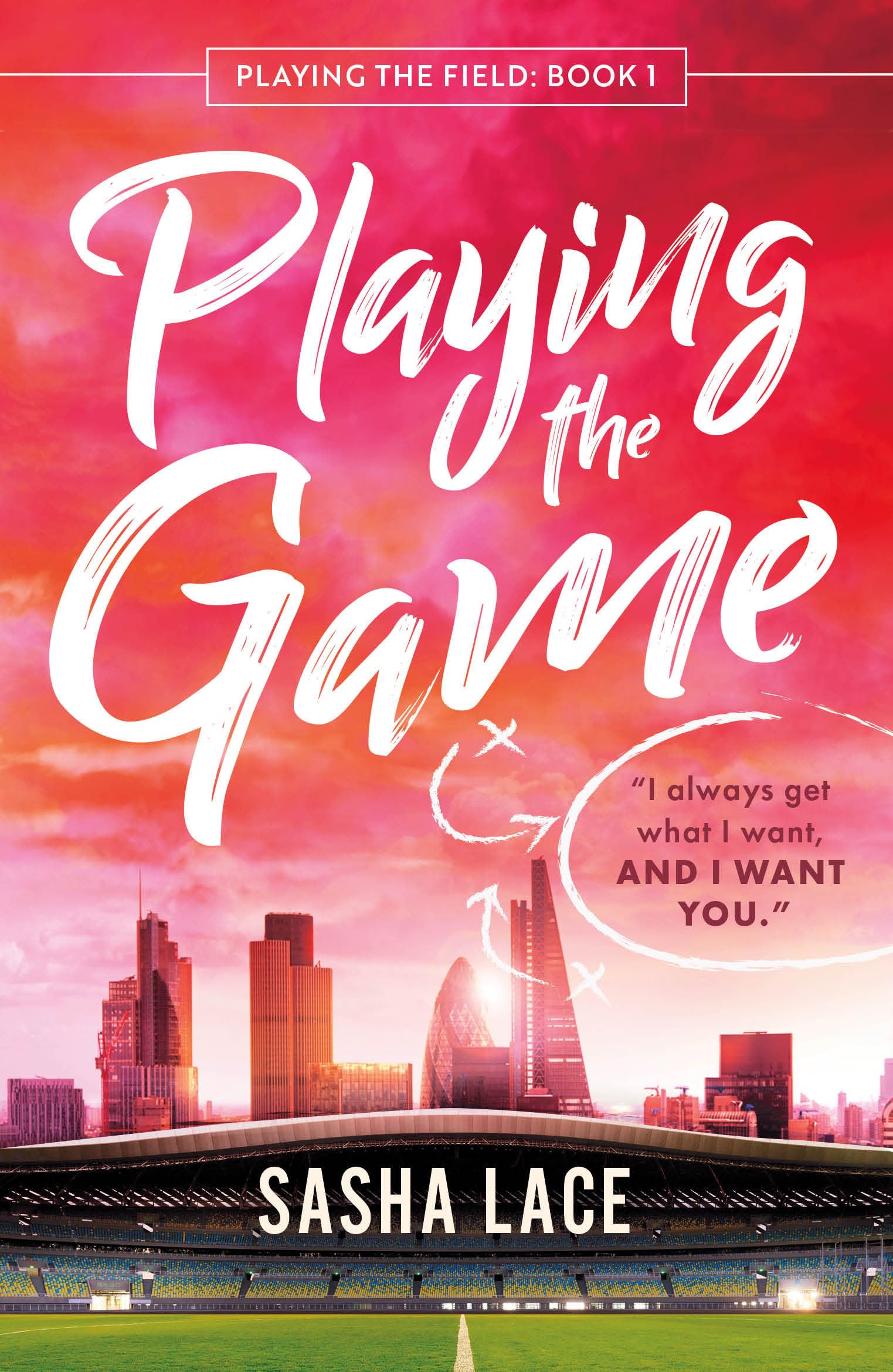 Playing the Game Contemporary literature Books