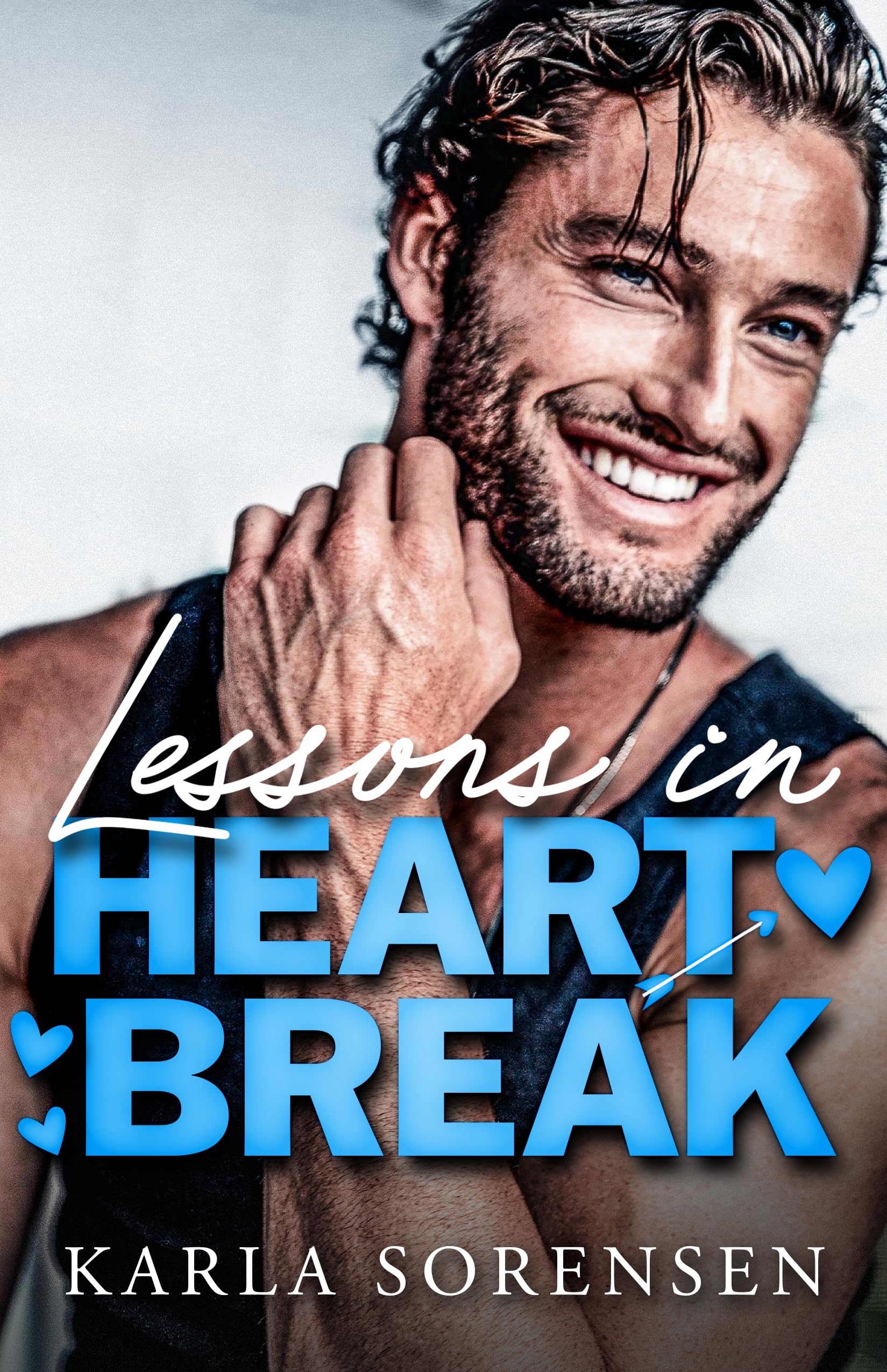 Lessons in Heartbreak (The Kings) Contemporary literature