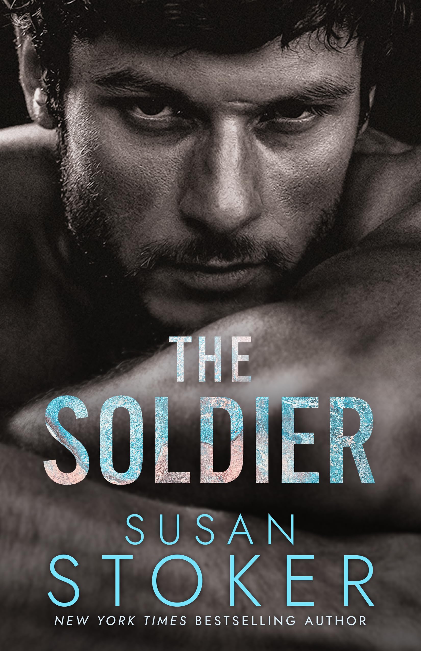 The Soldier (Alpha Cove, Band 1) Action & Adventure