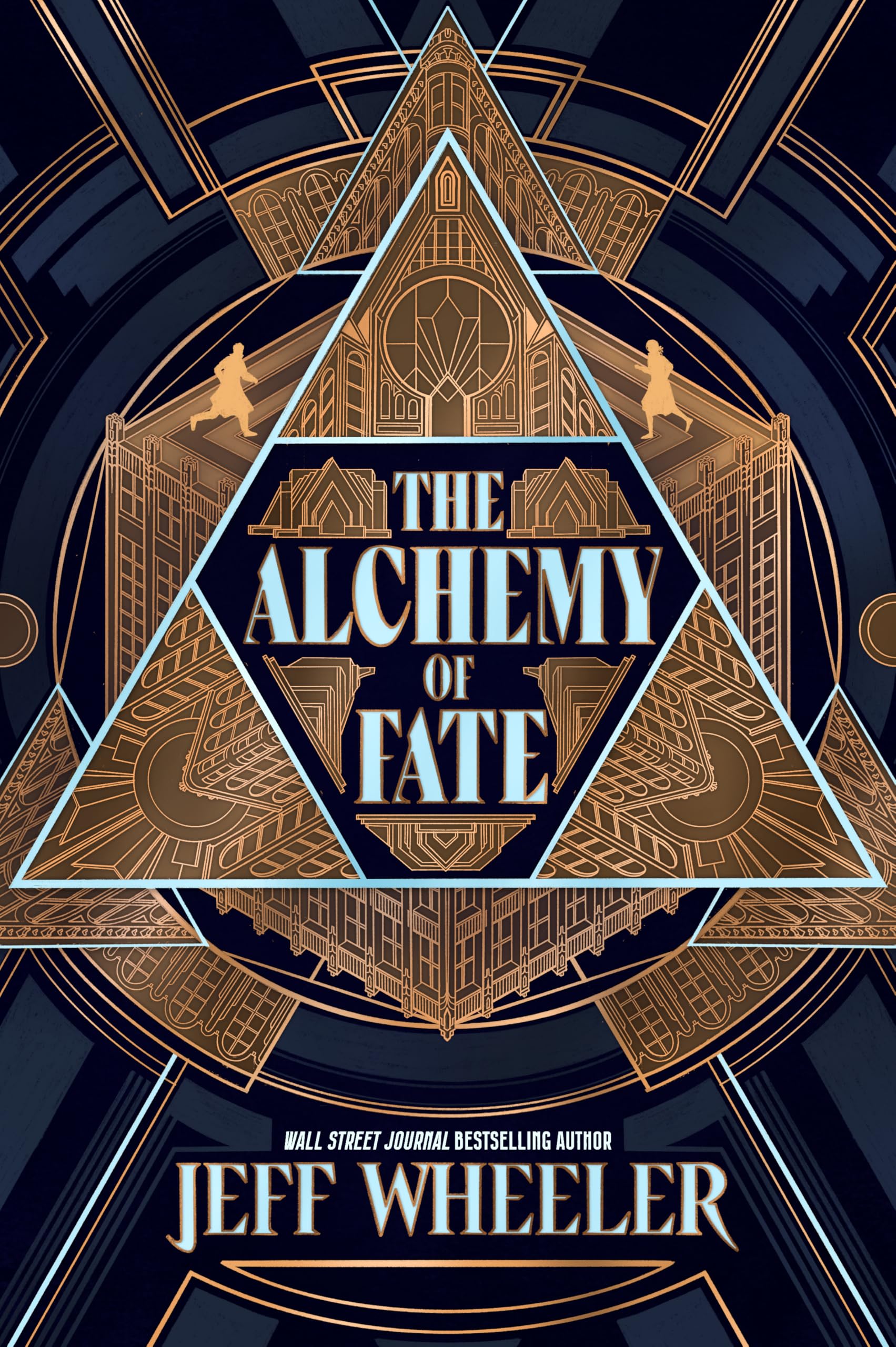The Alchemy of Fate (The Invisible College, Band 3) Fairy Tales & Legends