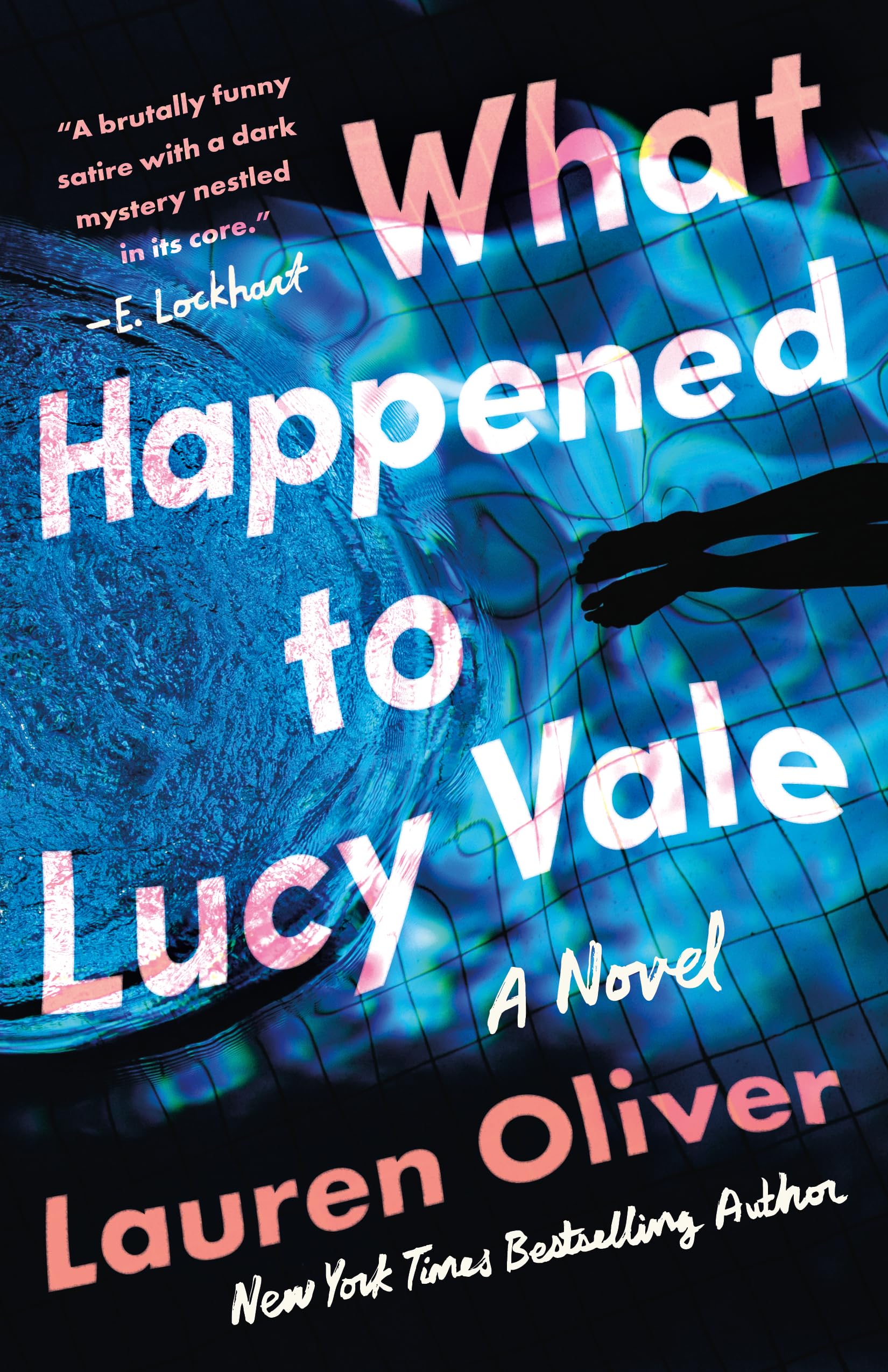What Happened to Lucy Vale Contemporary literature