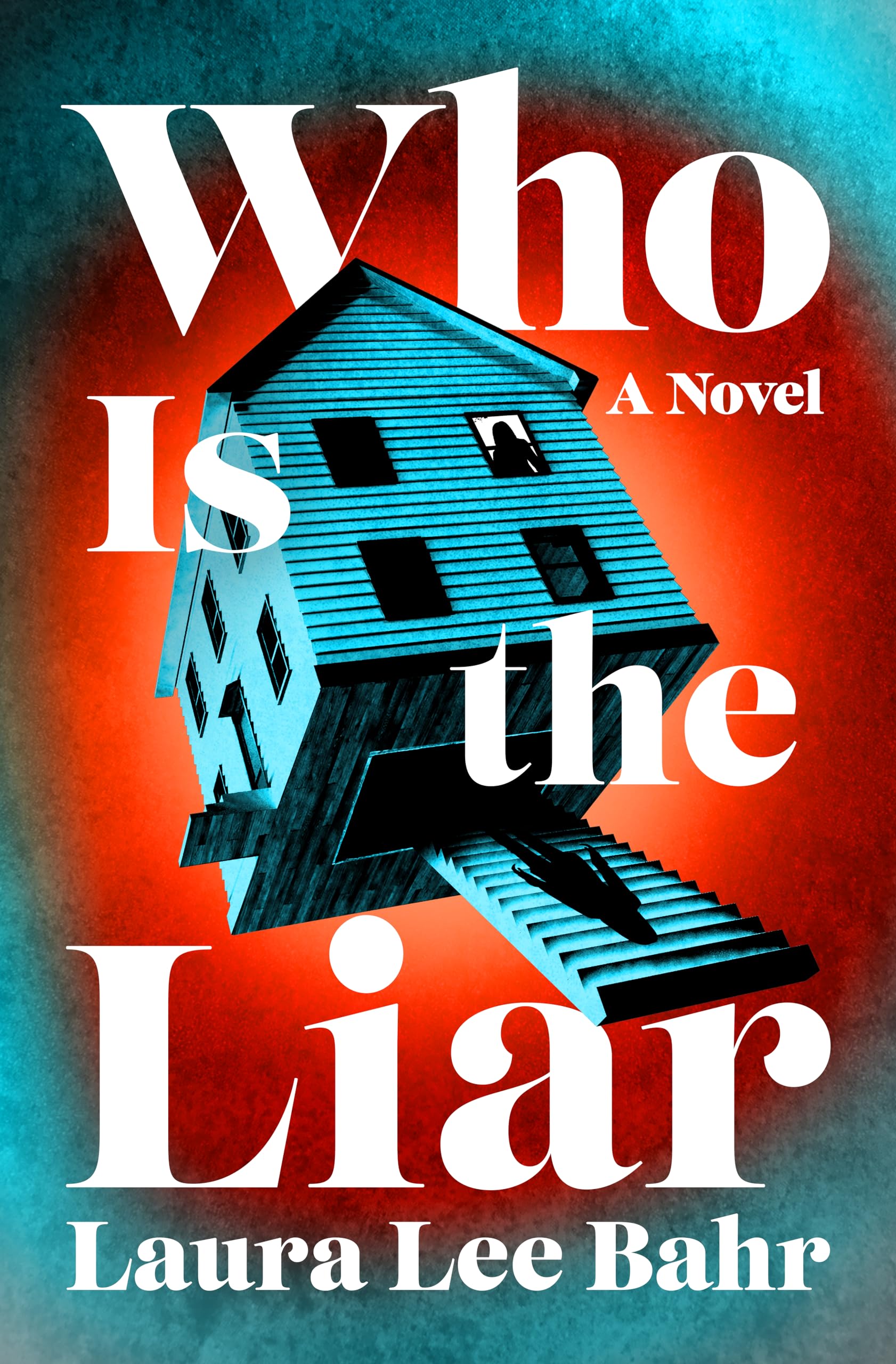 Who Is the Liar: A Novel Contemporary literature