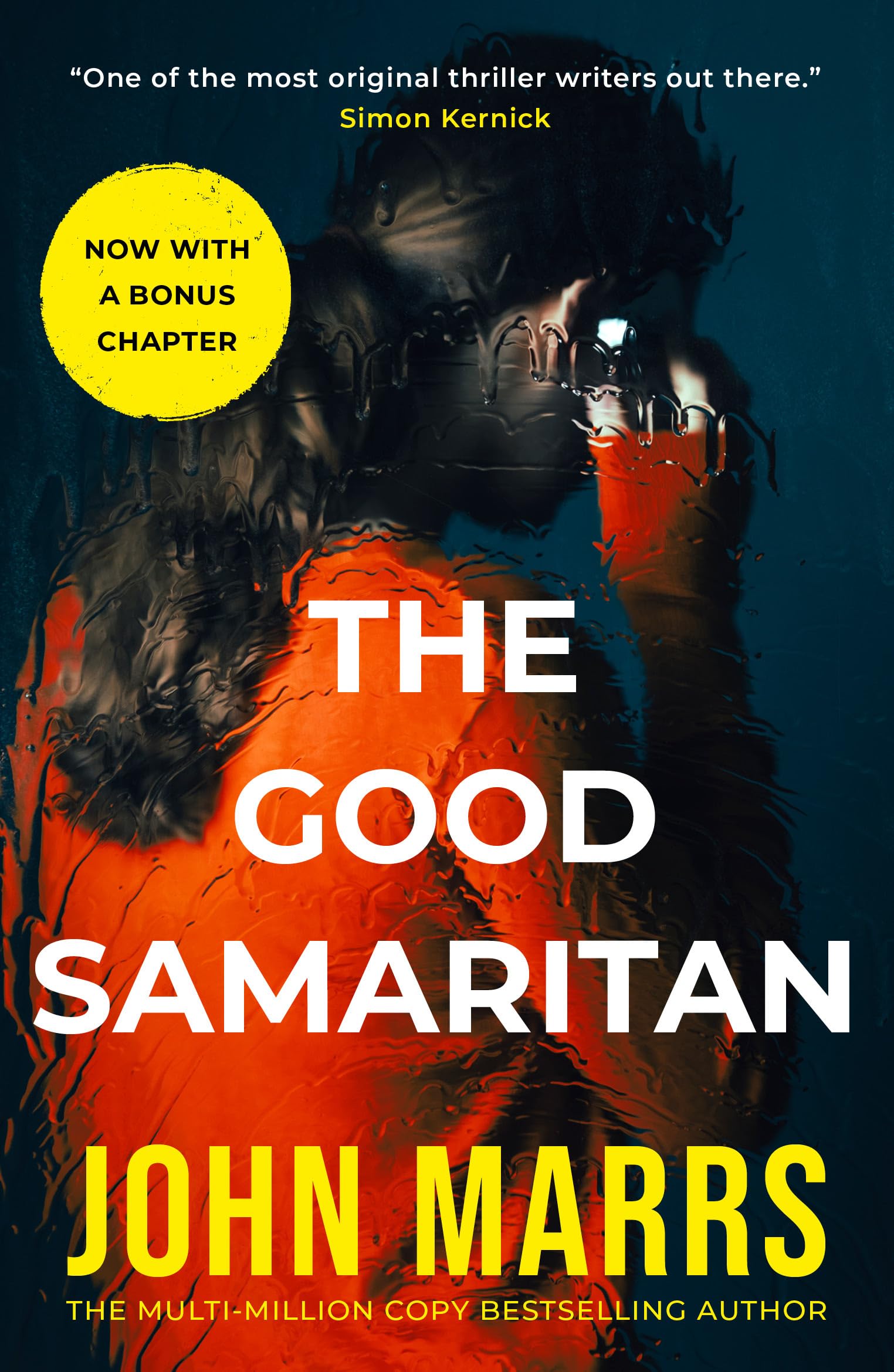 The Good Samaritan Action & Adventure