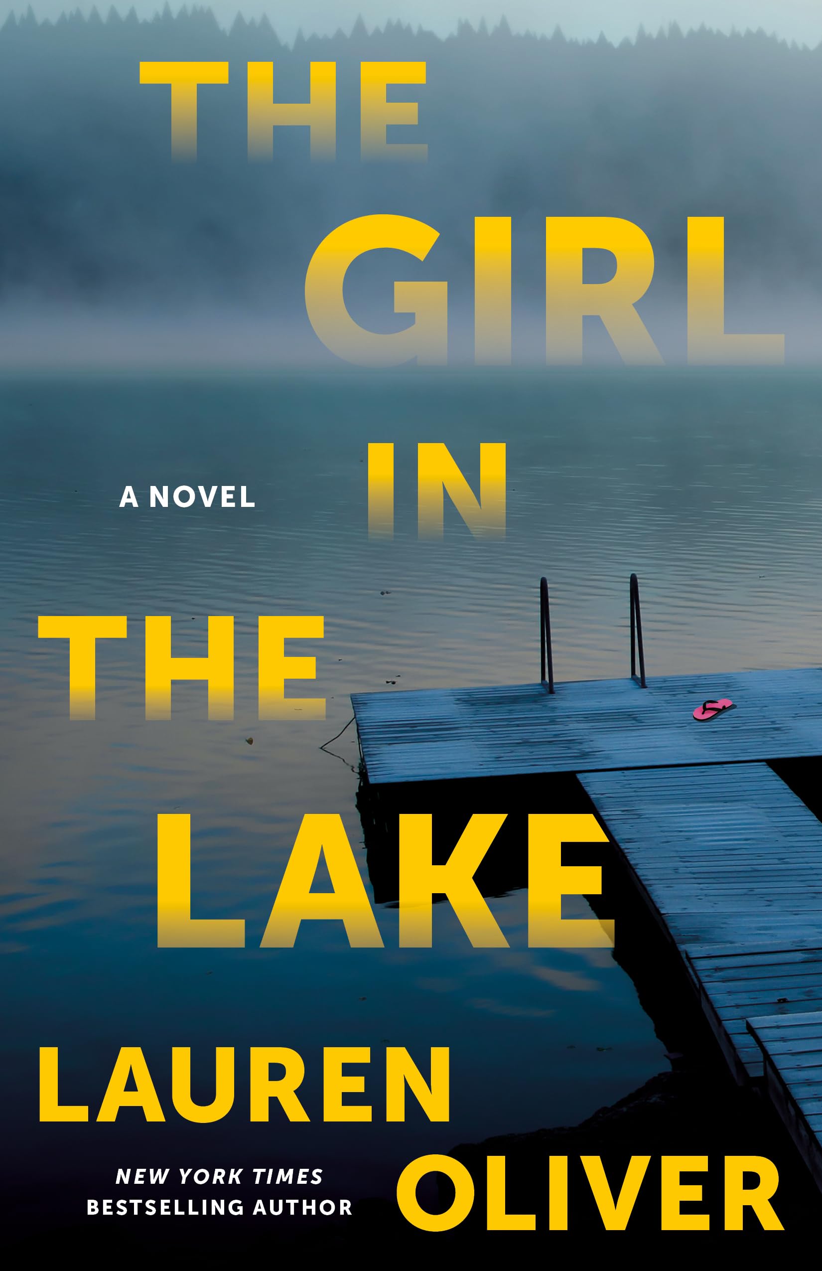 The Girl in the Lake: A Novel (Dept of Unexplained Phenomenon, Band 1) Cosy Mystery & Humour